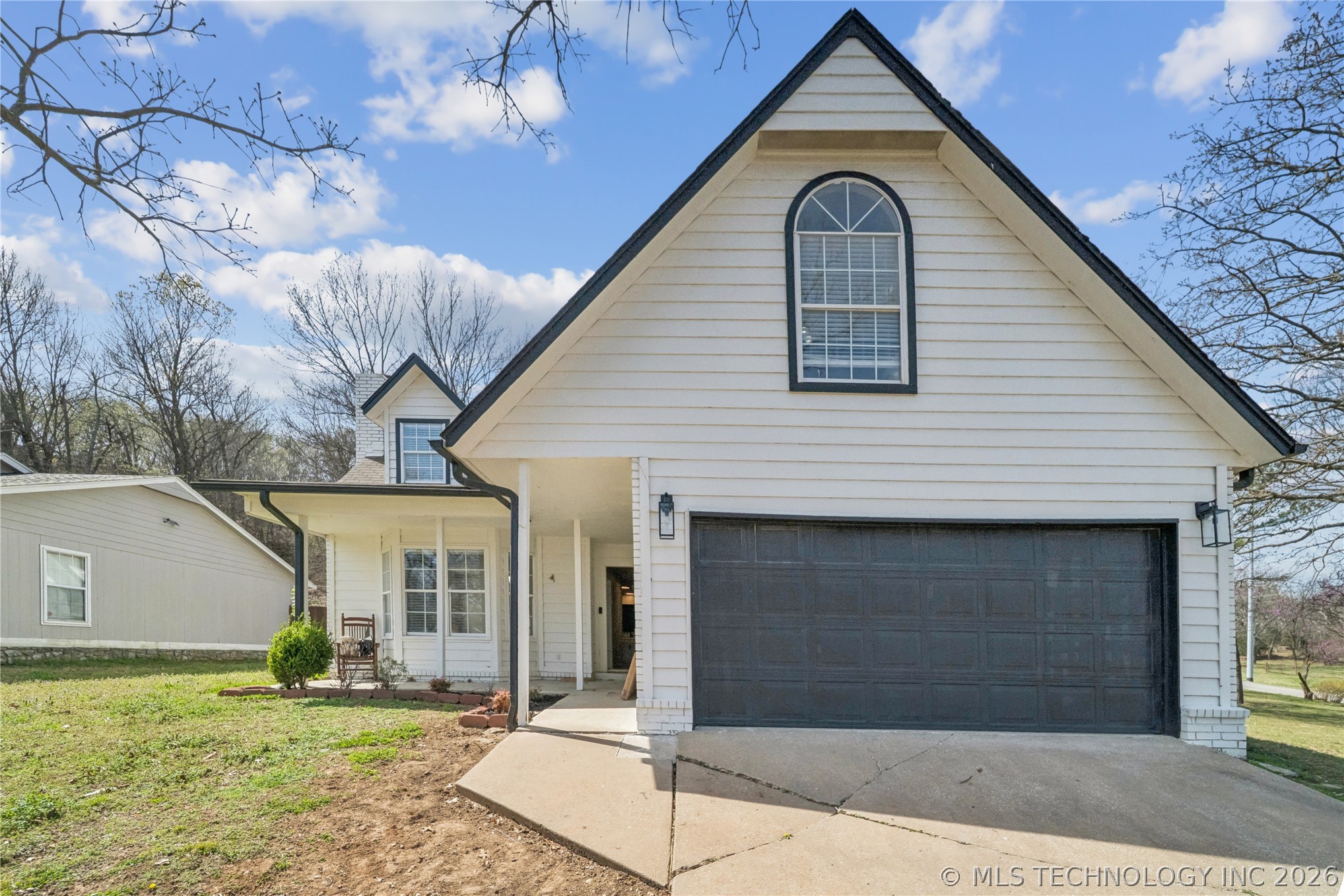 1490 Ash Hollow Street Property Photo 1
