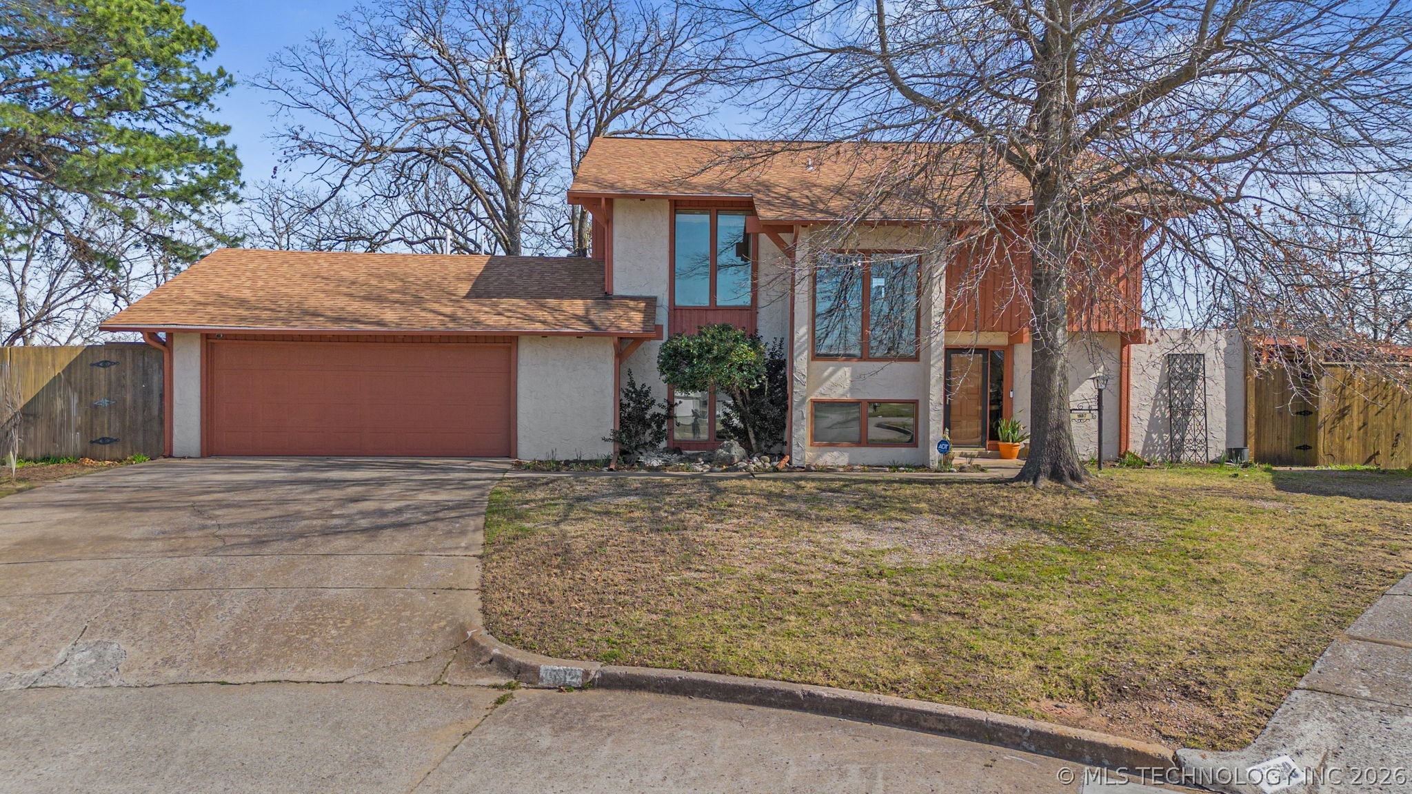 1532 Melissa Circle Property Photo 1