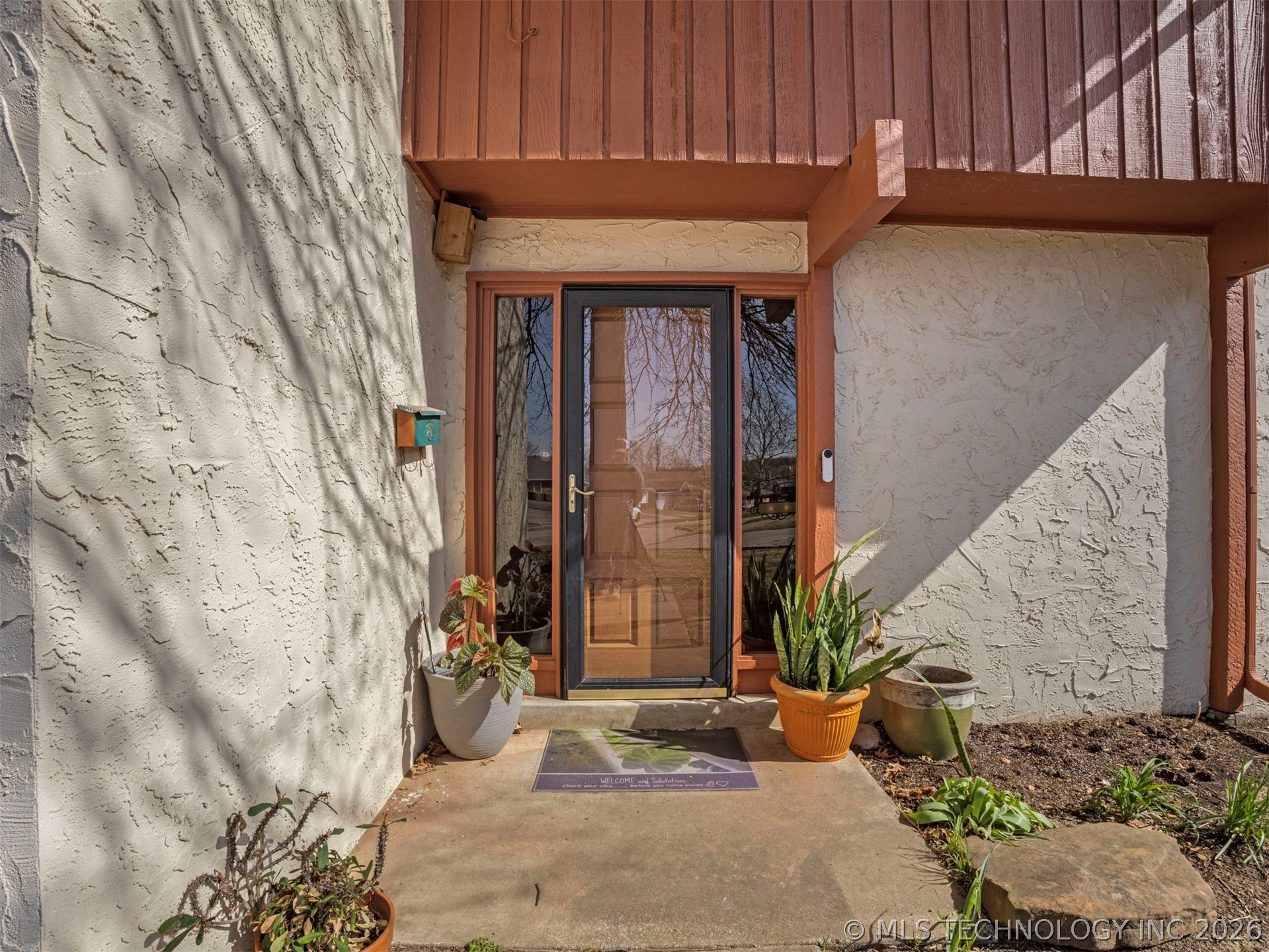 1532 Melissa Circle Property Photo 2