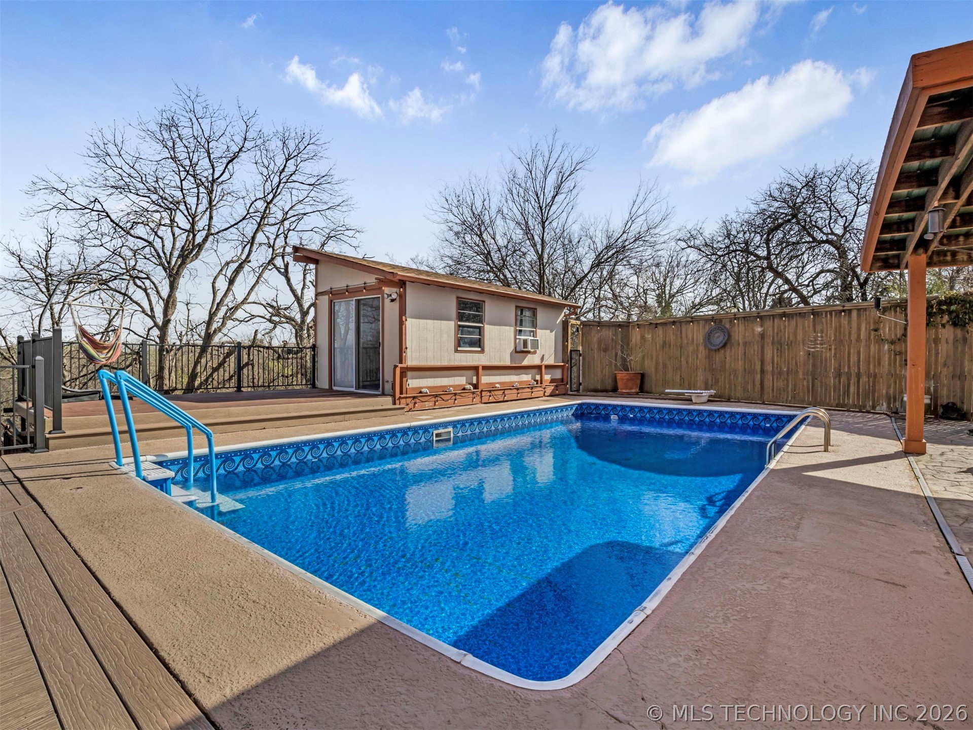 1532 Melissa Circle Property Photo 29