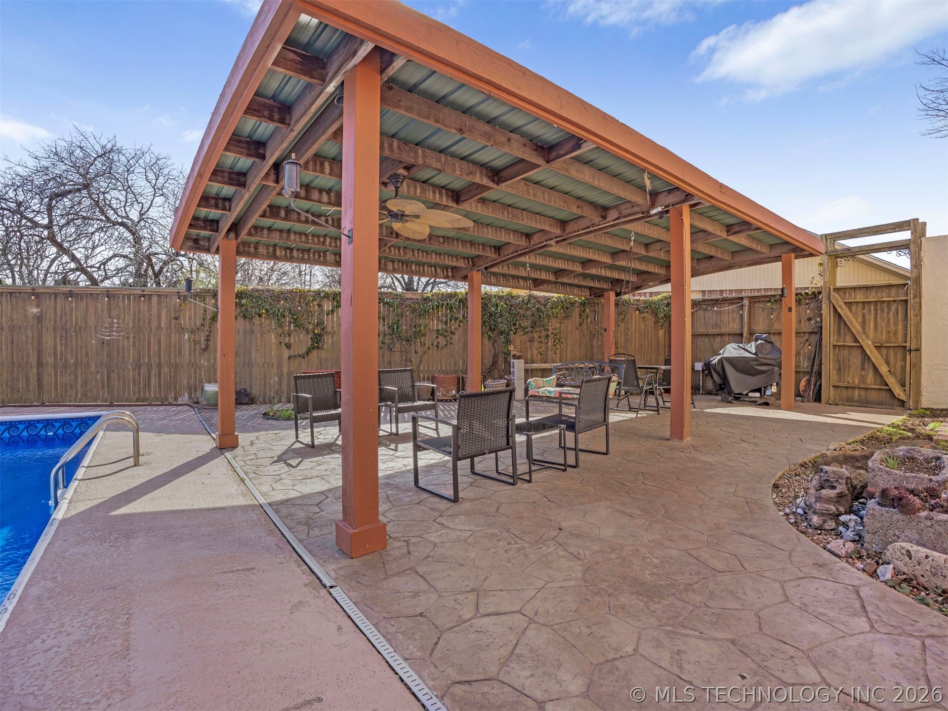 1532 Melissa Circle Property Photo 33