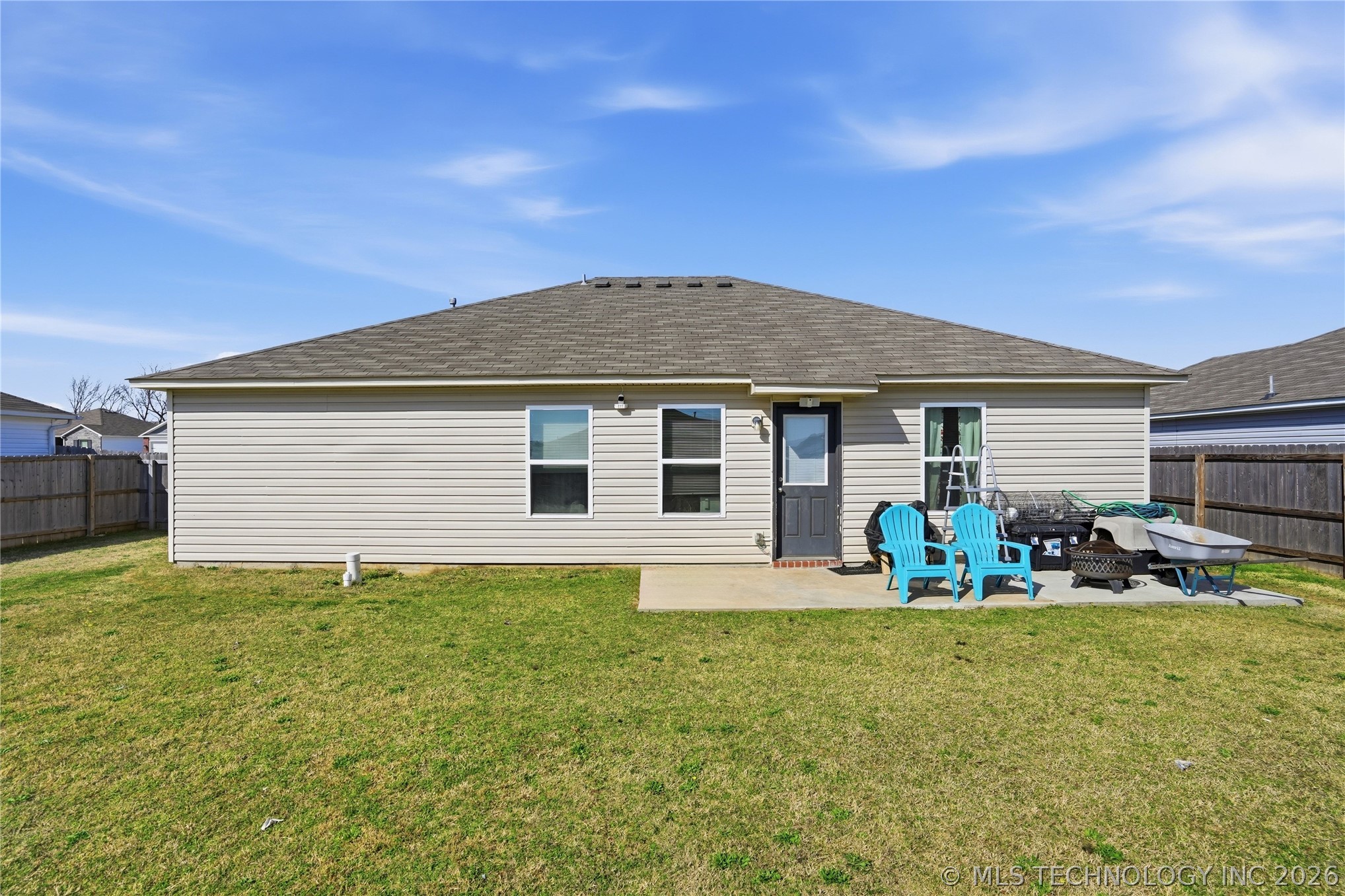 14205 N 73rd East Avenue Property Photo 45