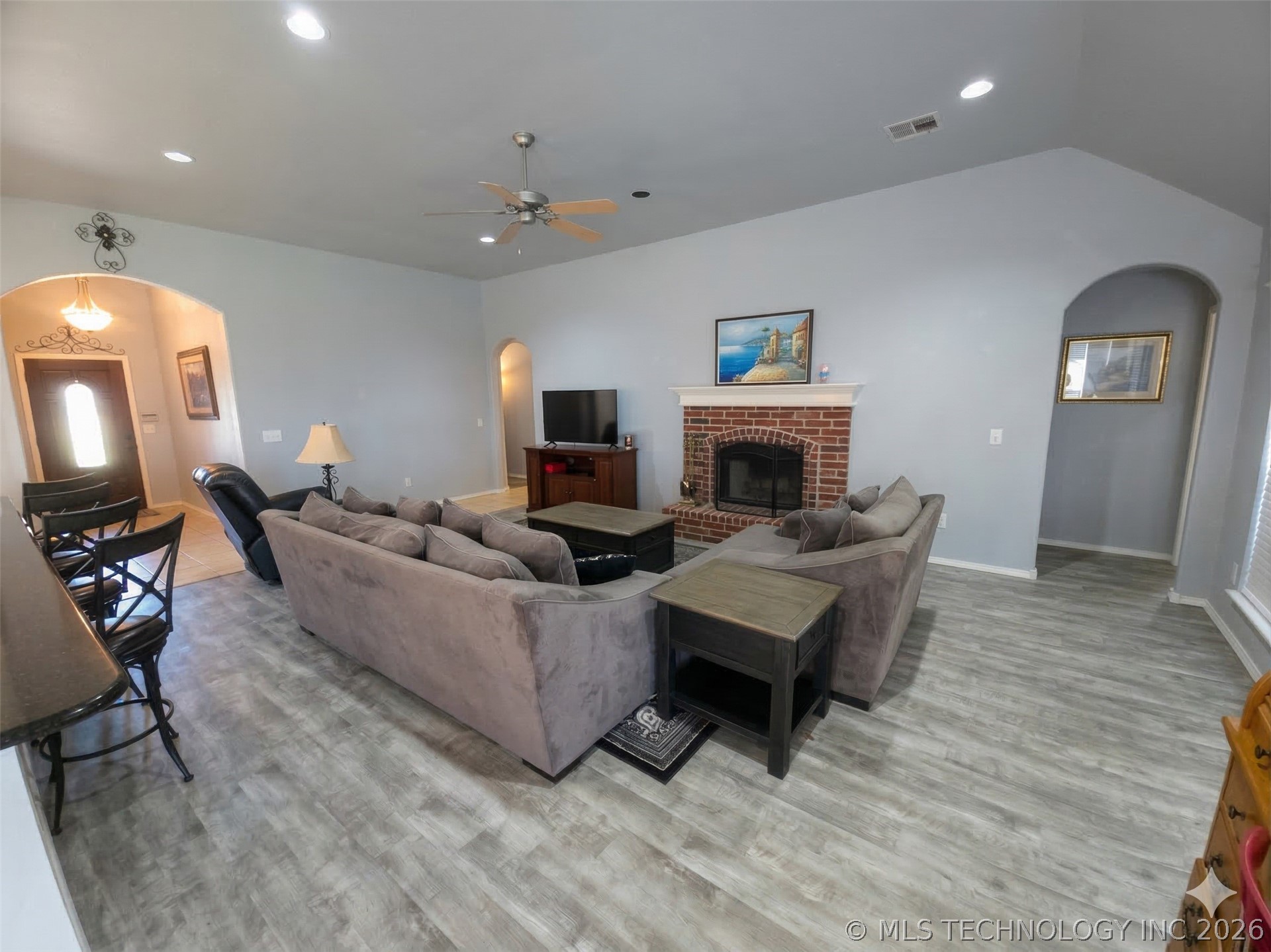 12325 Longhorn Circle Property Photo 9