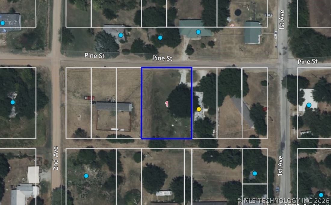 Pine Street Property Photo 1
