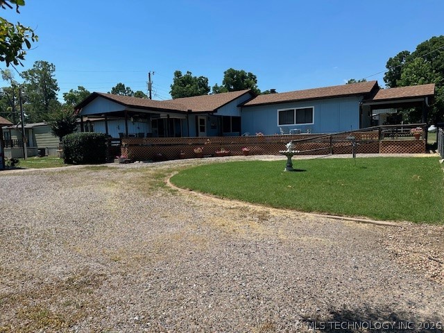 3923 E-z Street Property Photo 1