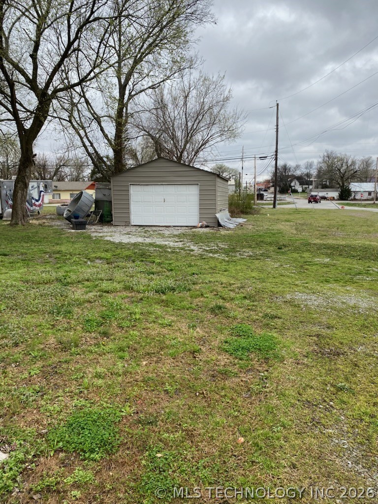 107 N Main Street Property Photo 17