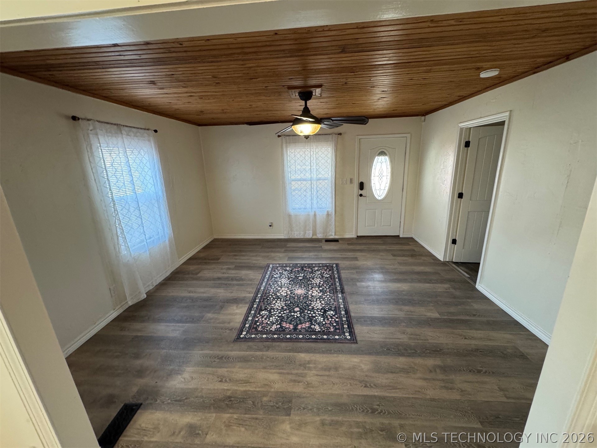 303 N O Street Property Photo 14