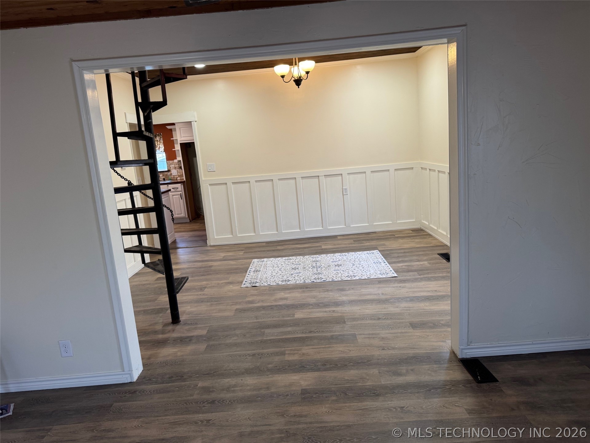 303 N O Street Property Photo 15