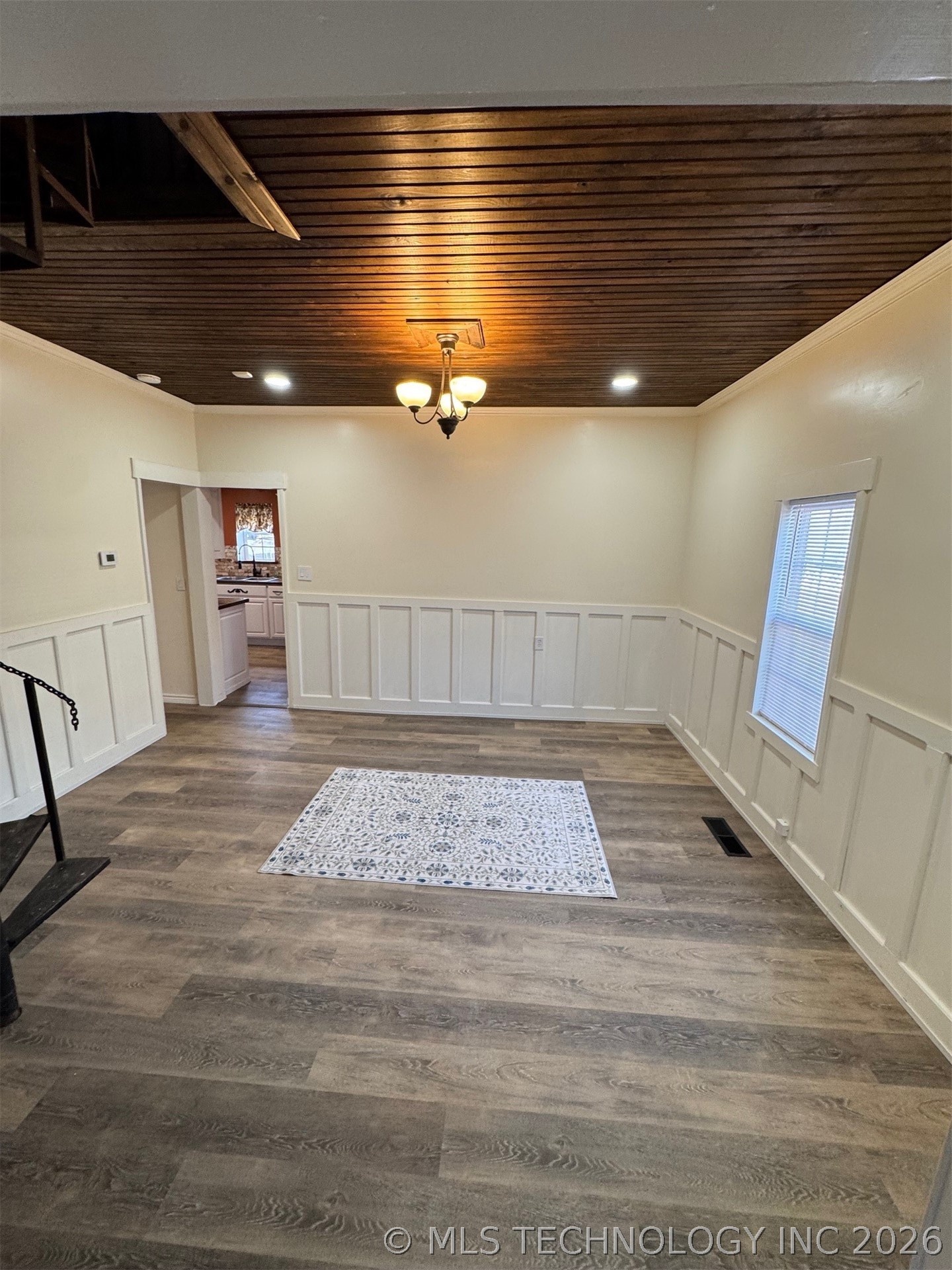 303 N O Street Property Photo 16