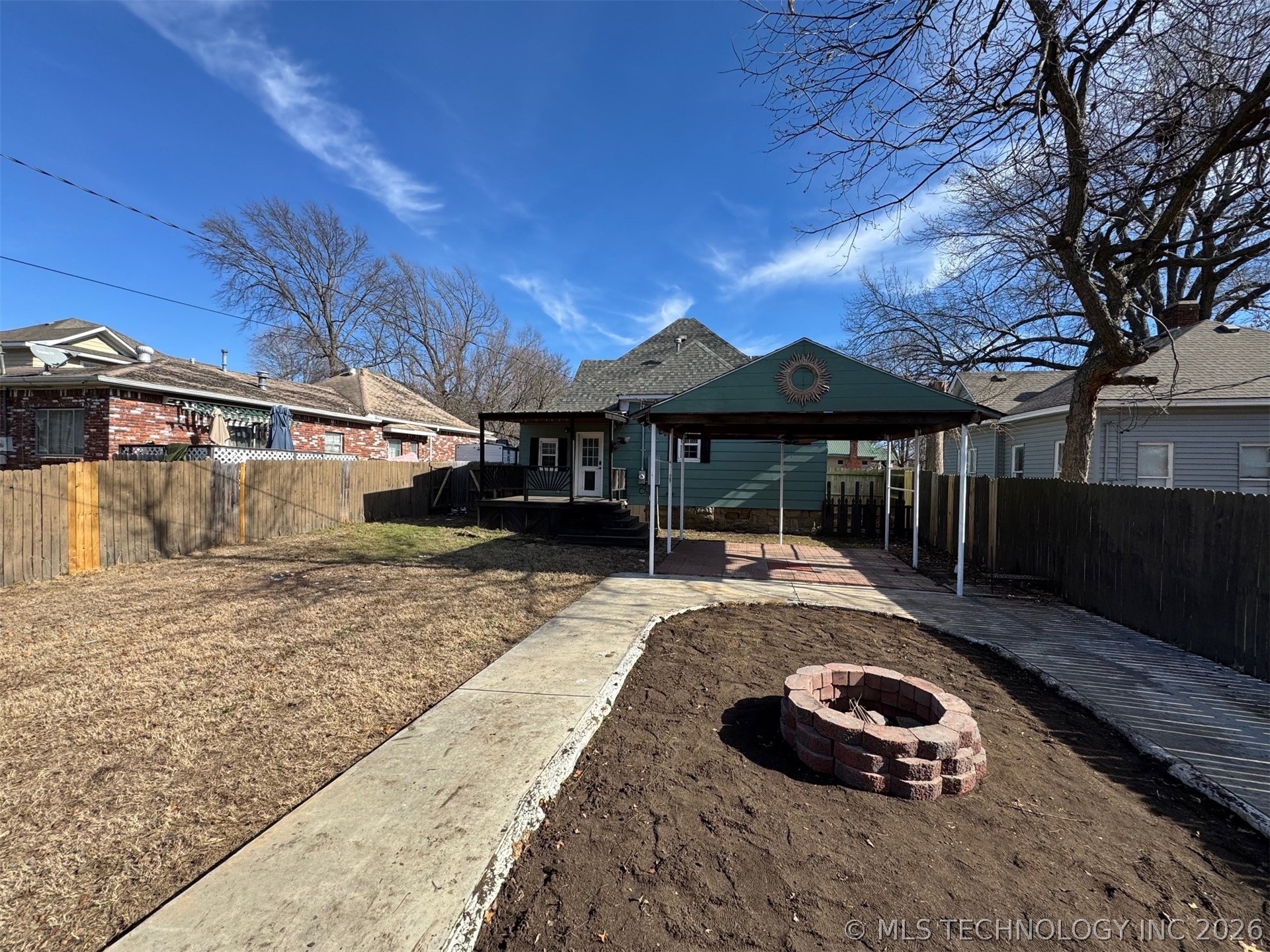 303 N O Street Property Photo 18