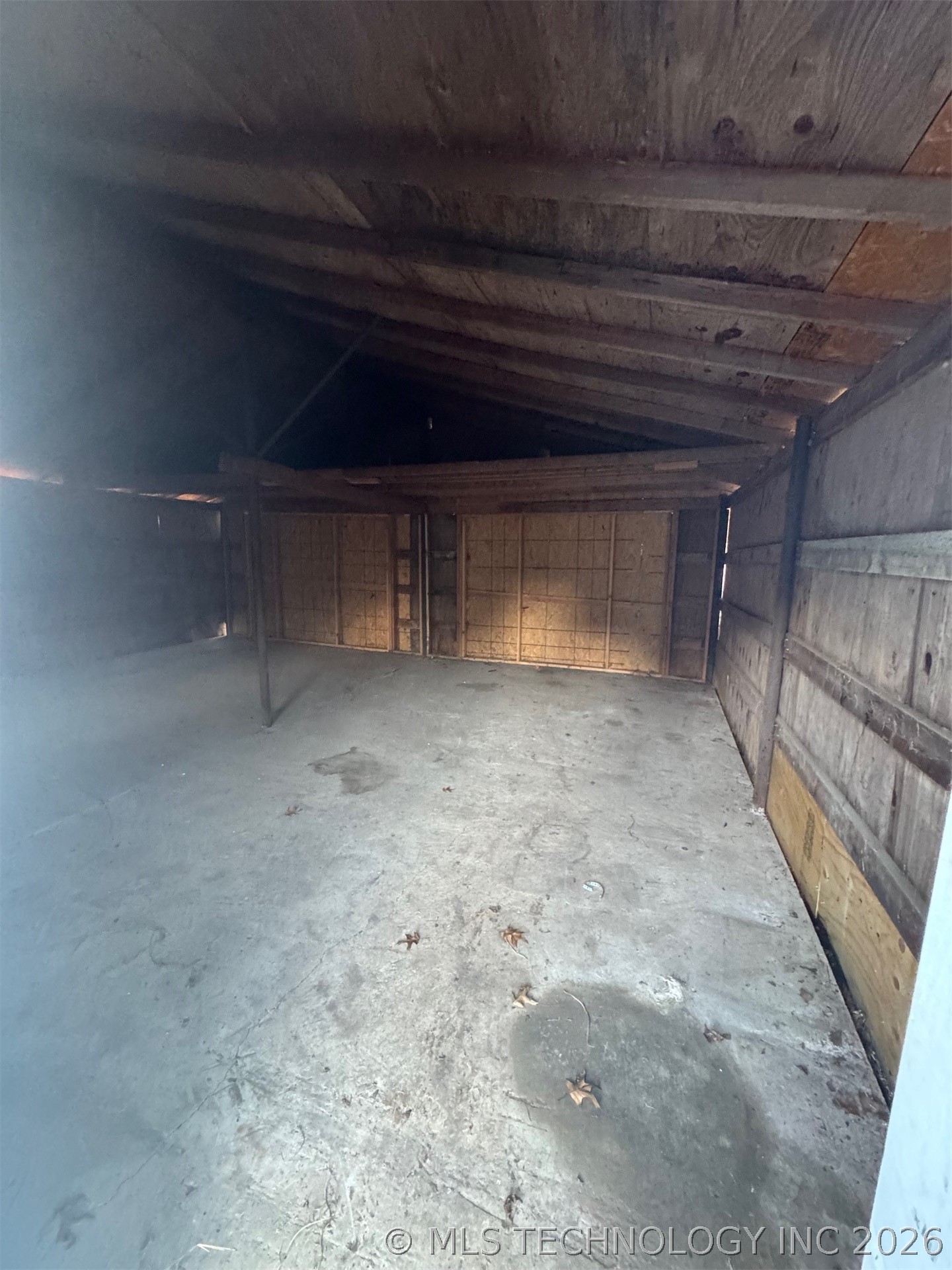 303 N O Street Property Photo 19