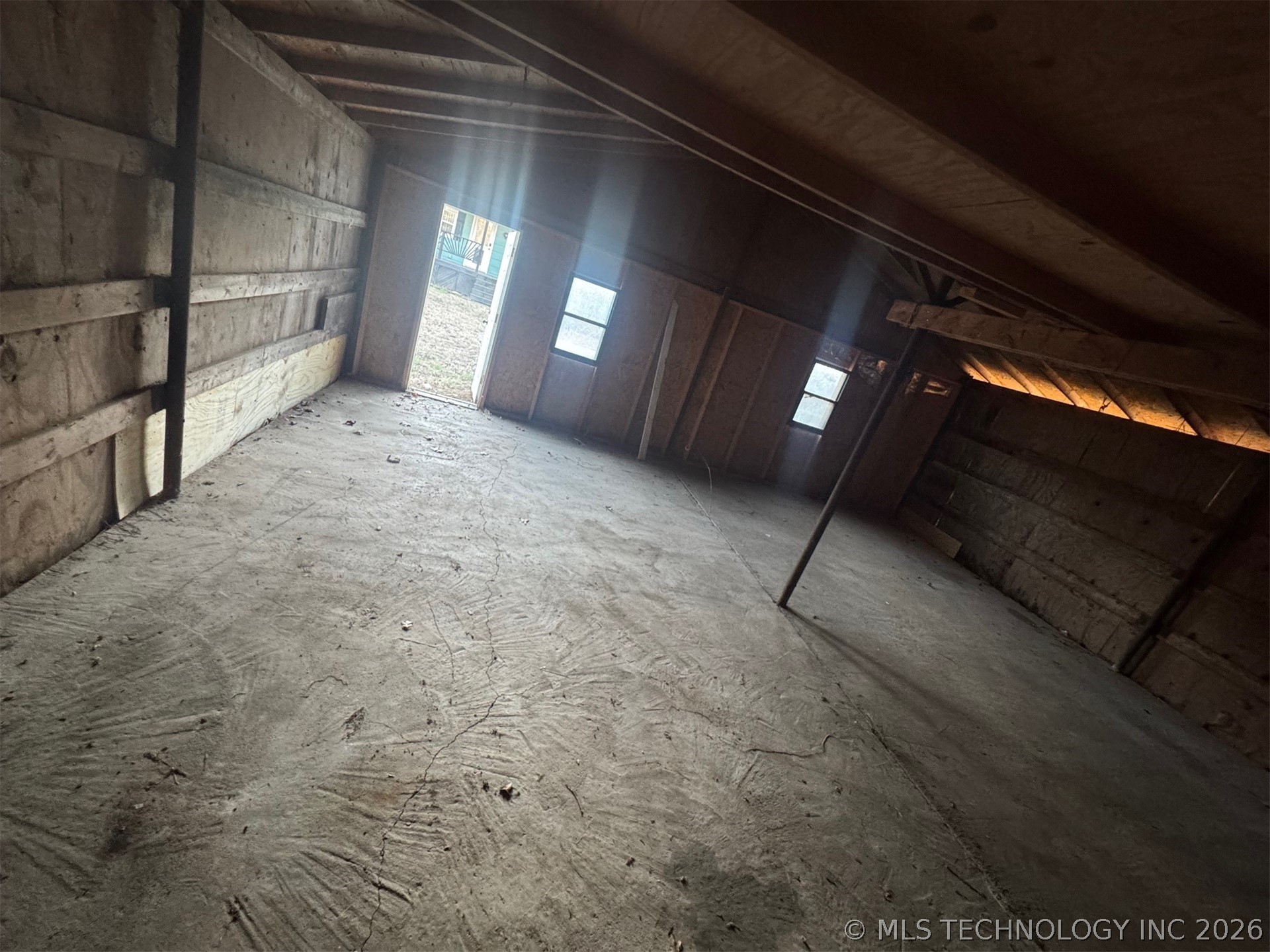 303 N O Street Property Photo 20