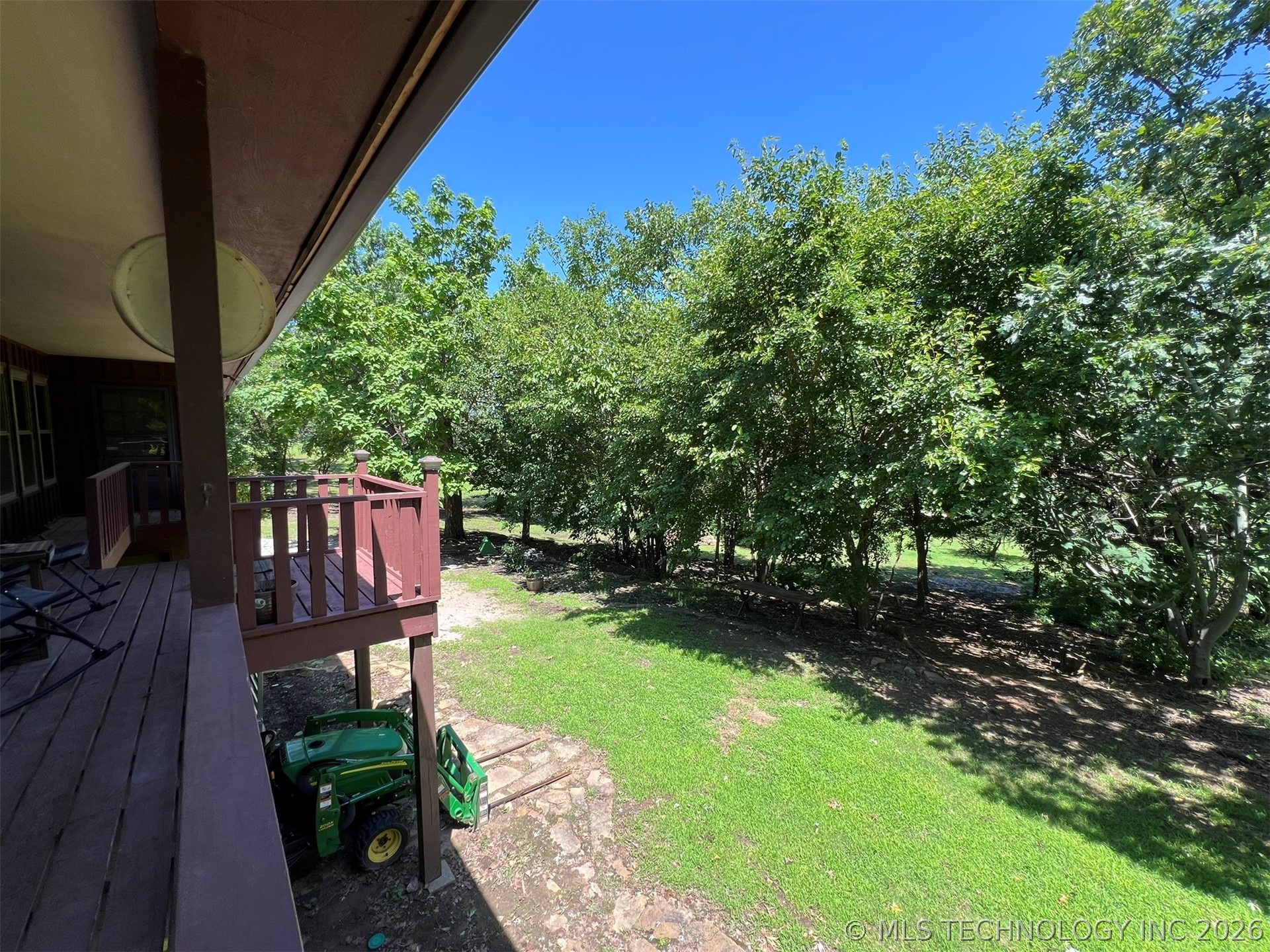 5105 W Rule Drive Property Photo 5
