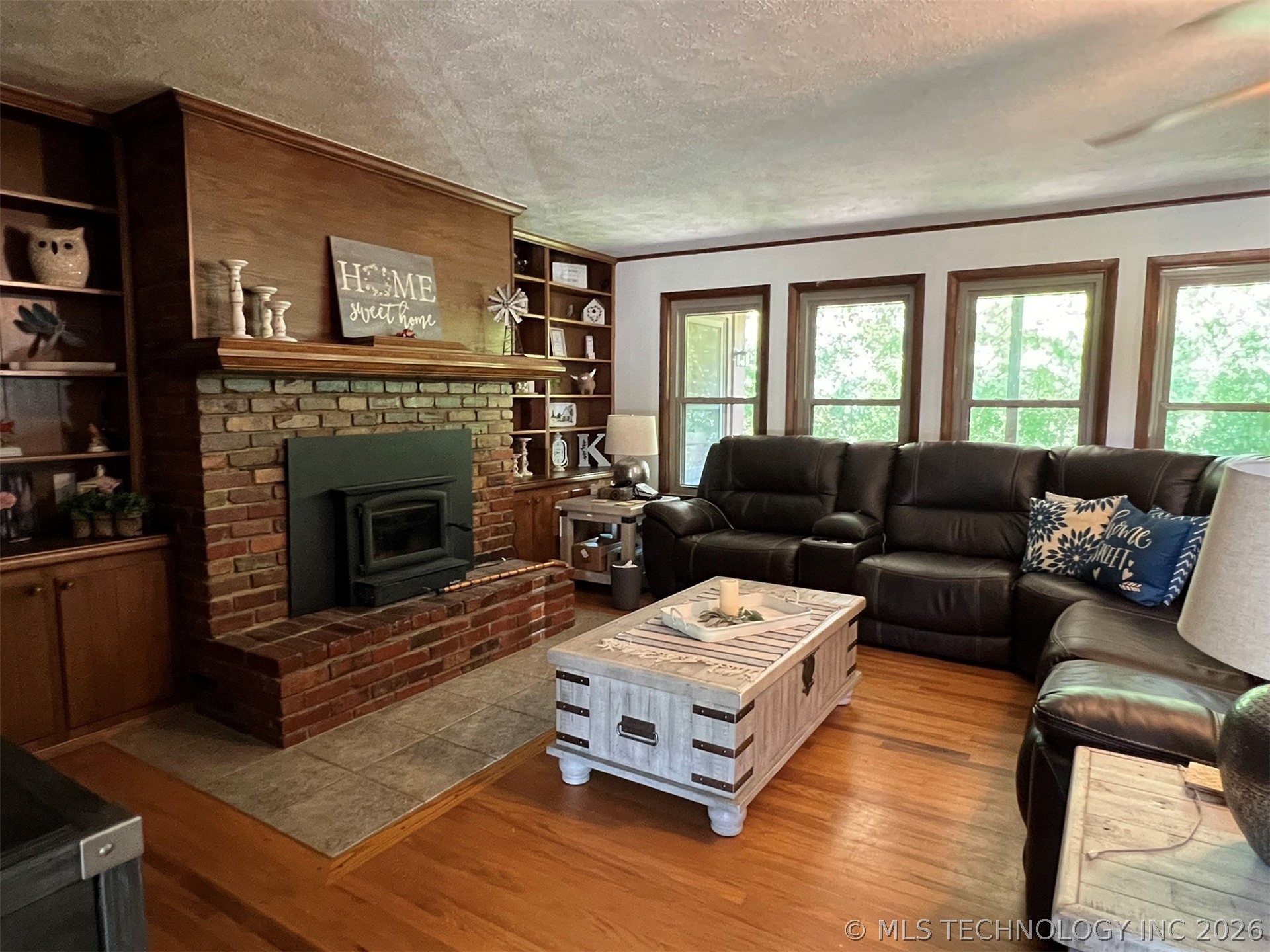 5105 W Rule Drive Property Photo 8