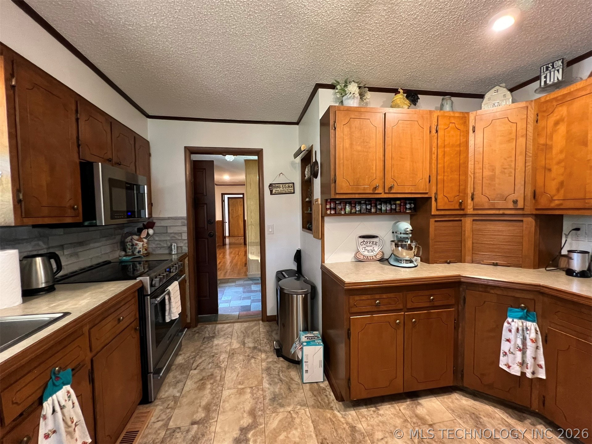 5105 W Rule Drive Property Photo 15
