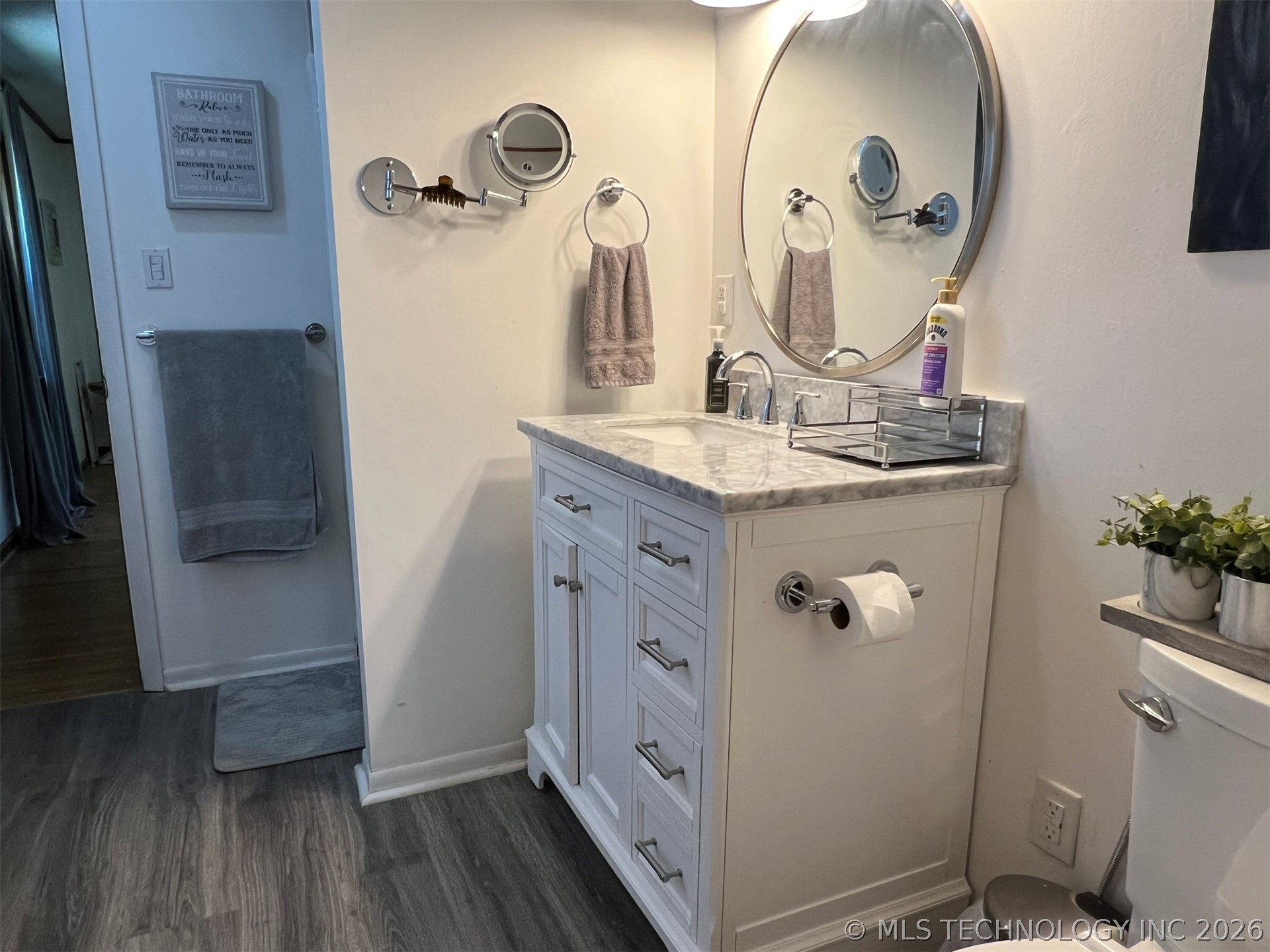 5105 W Rule Drive Property Photo 30