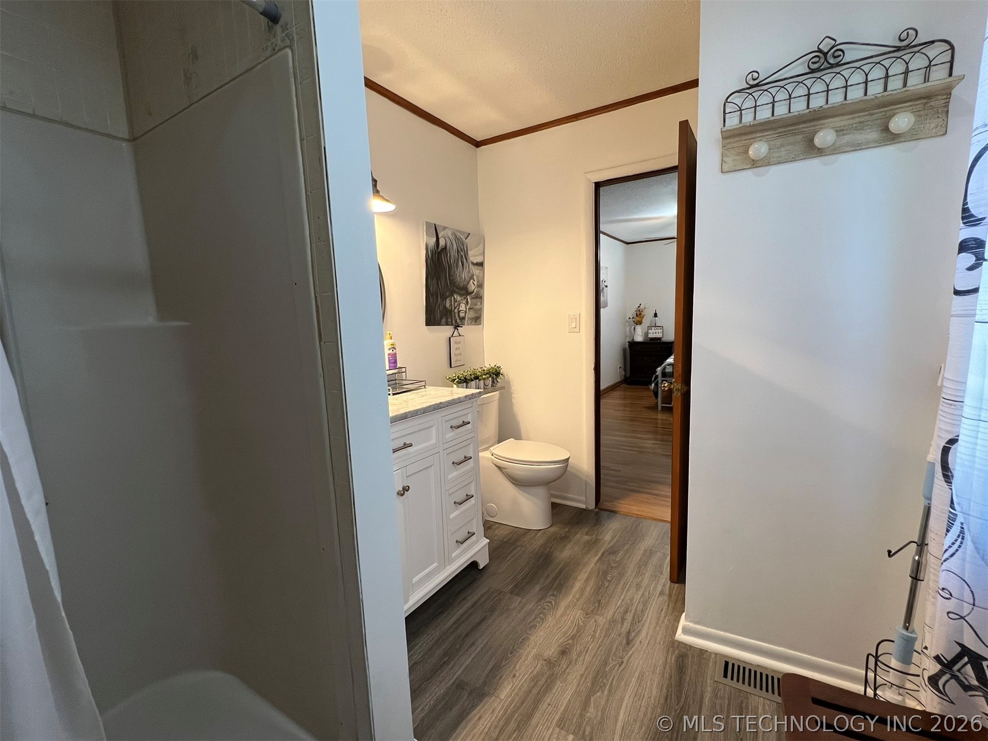 5105 W Rule Drive Property Photo 31
