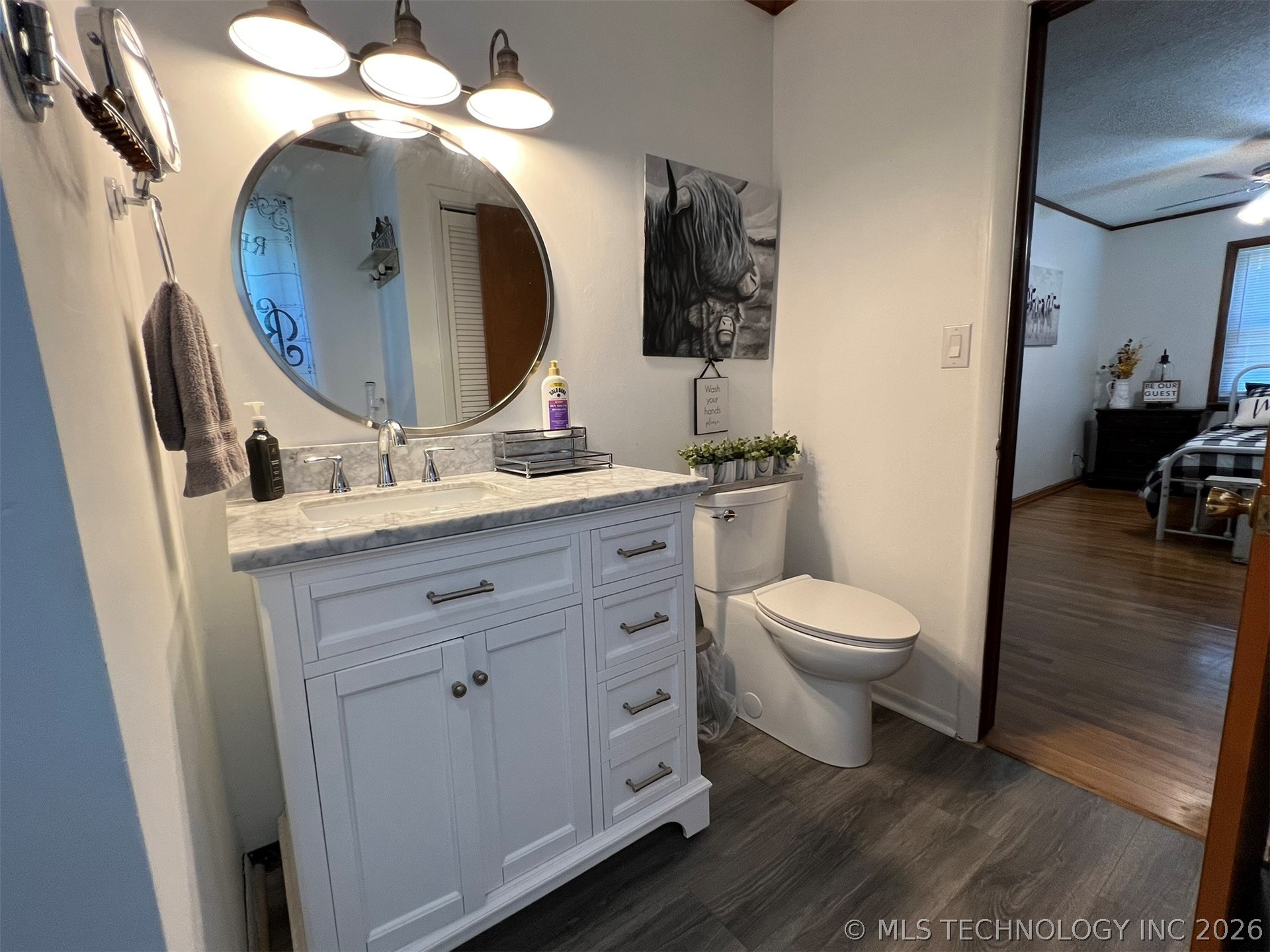 5105 W Rule Drive Property Photo 32