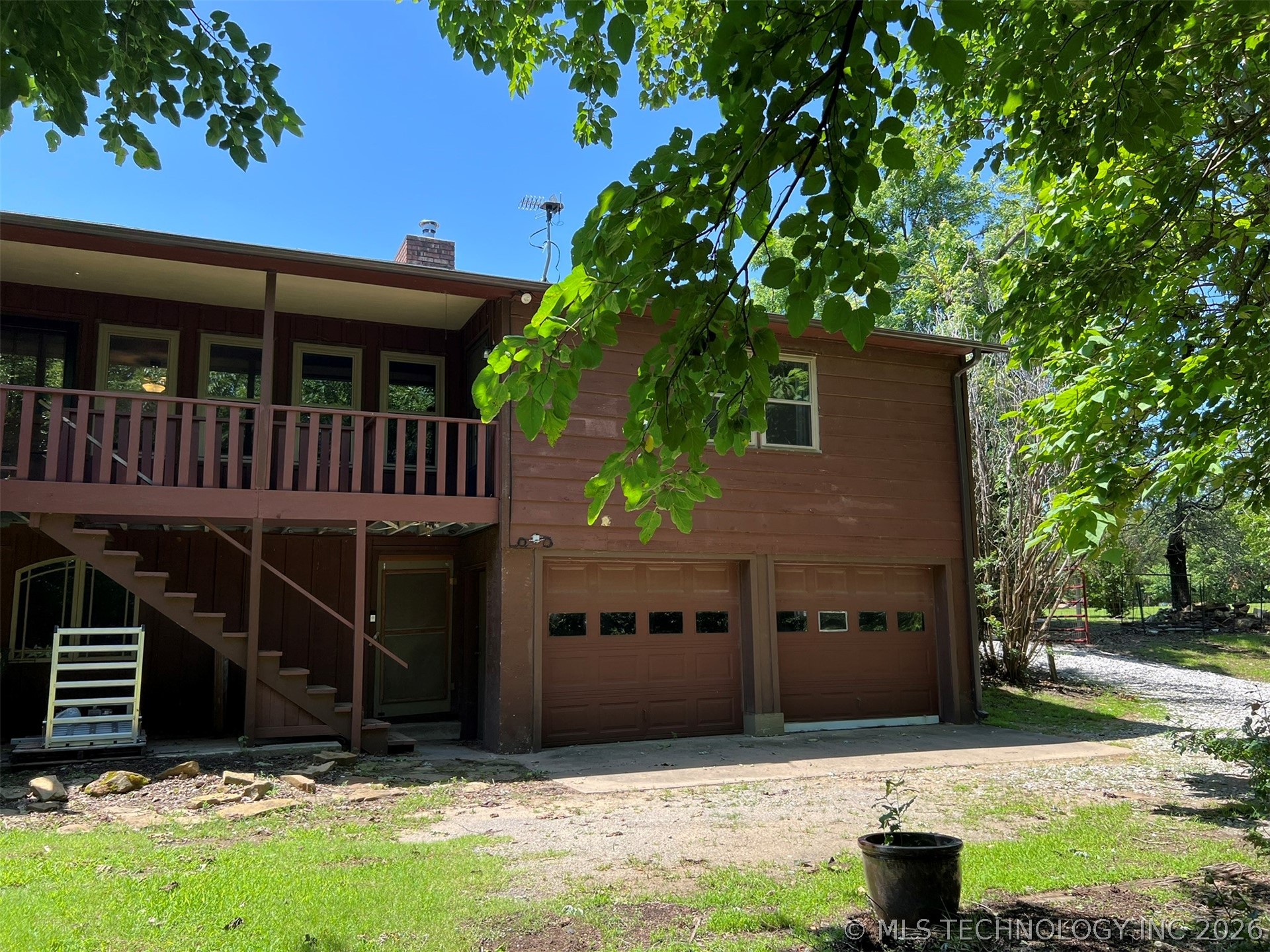 5105 W Rule Drive Property Photo 42