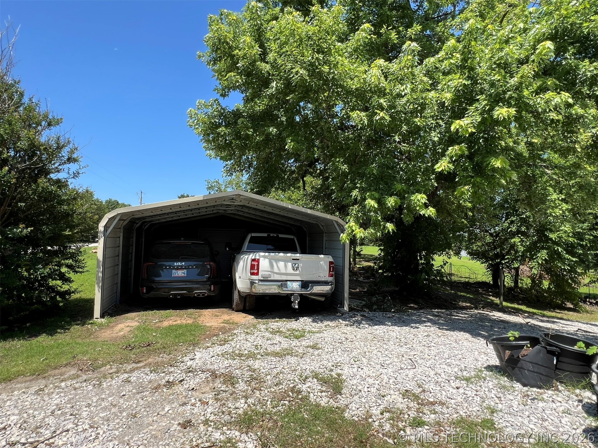 5105 W Rule Drive Property Photo 51
