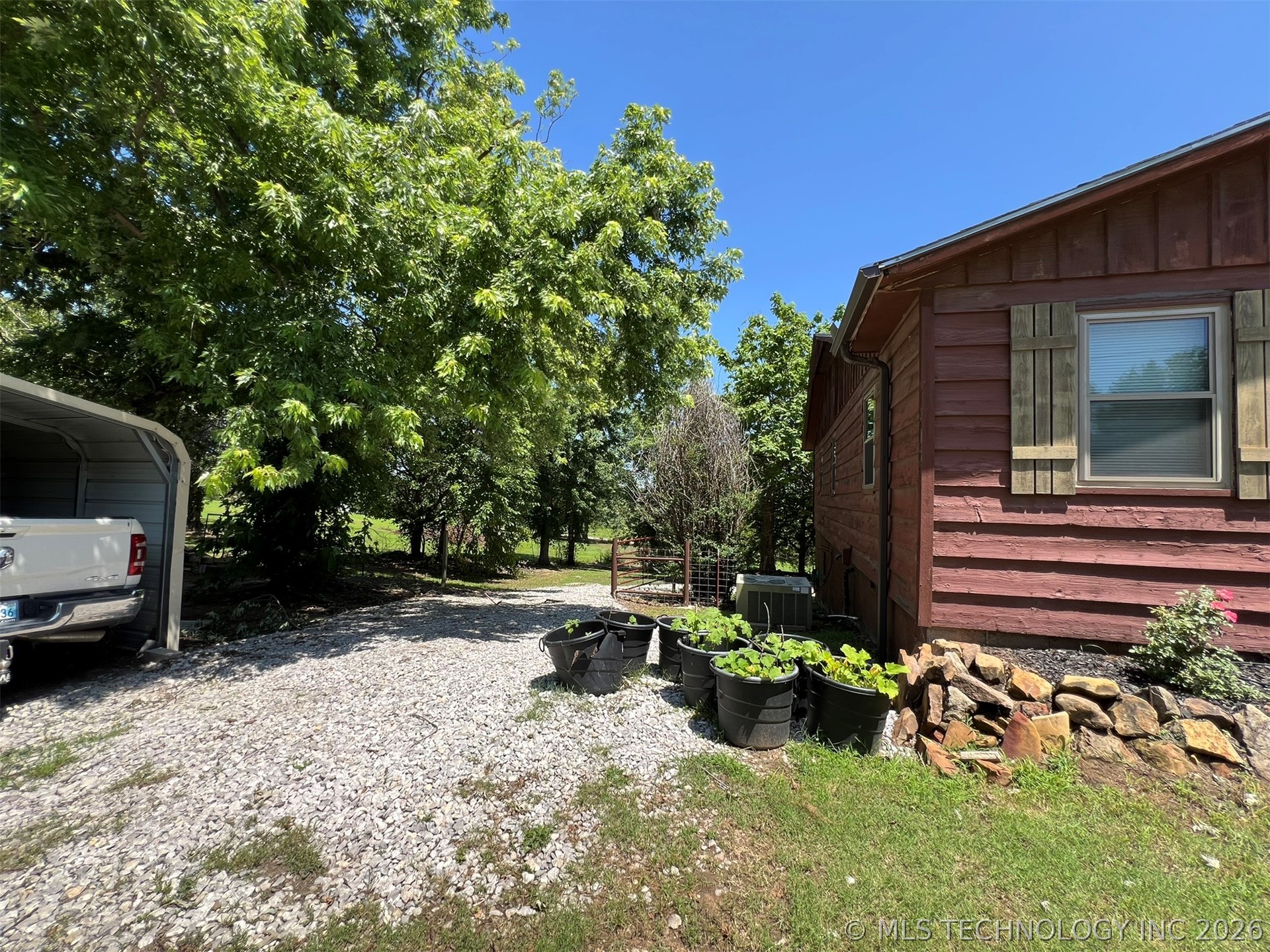 5105 W Rule Drive Property Photo 52