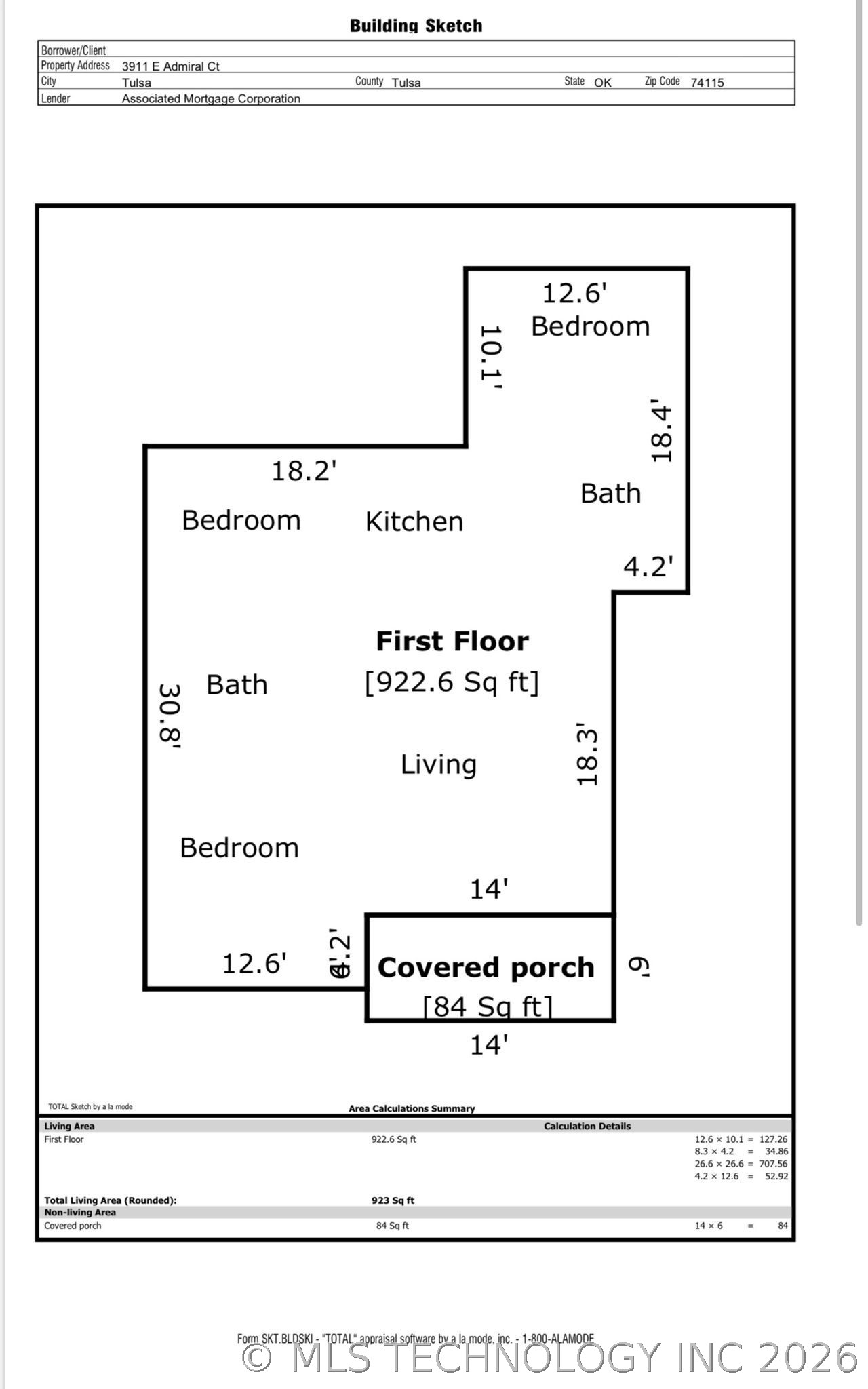 3911 E Admiral Court Property Photo 30