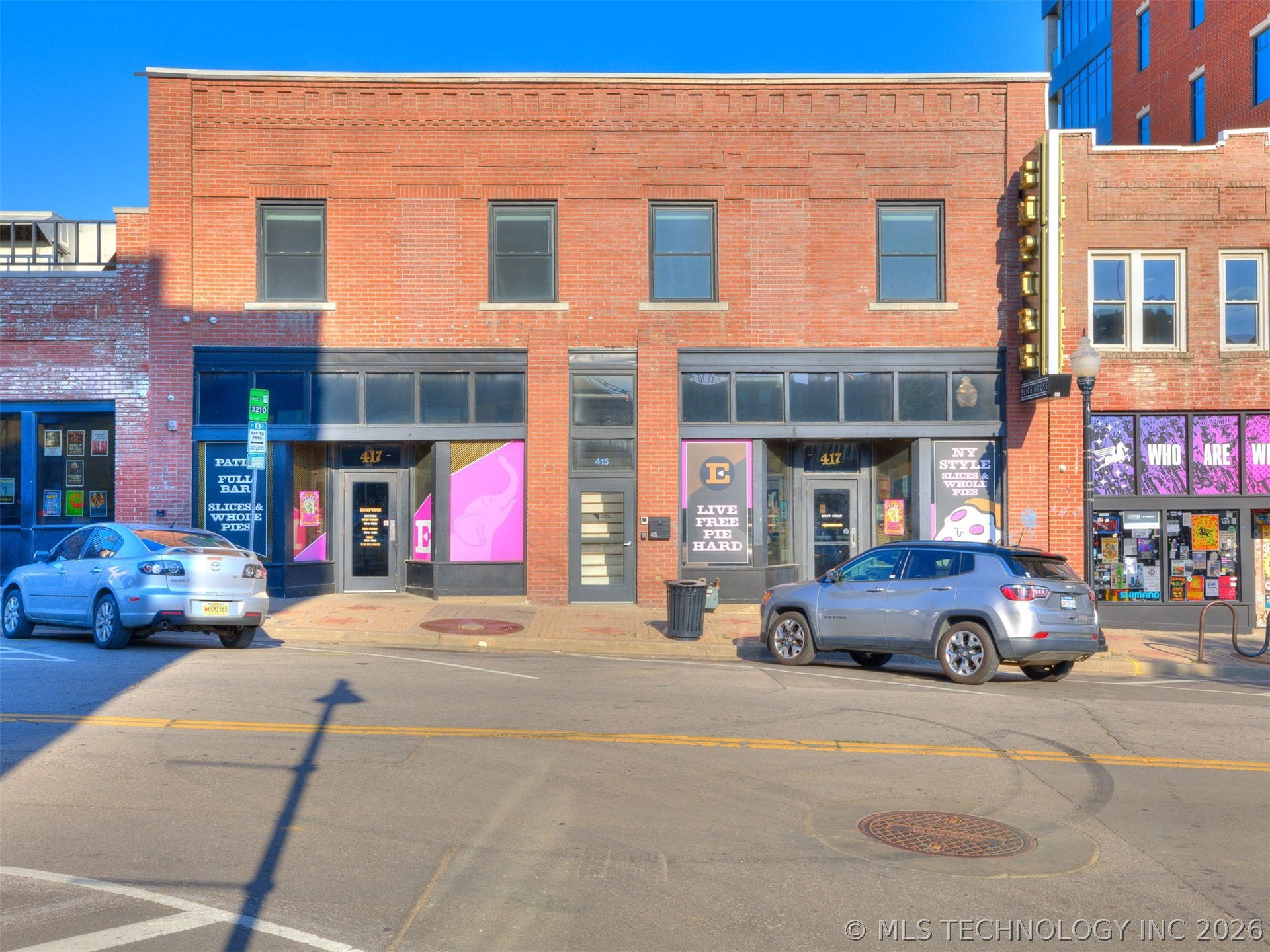 415 N Main Street Property Photo 1