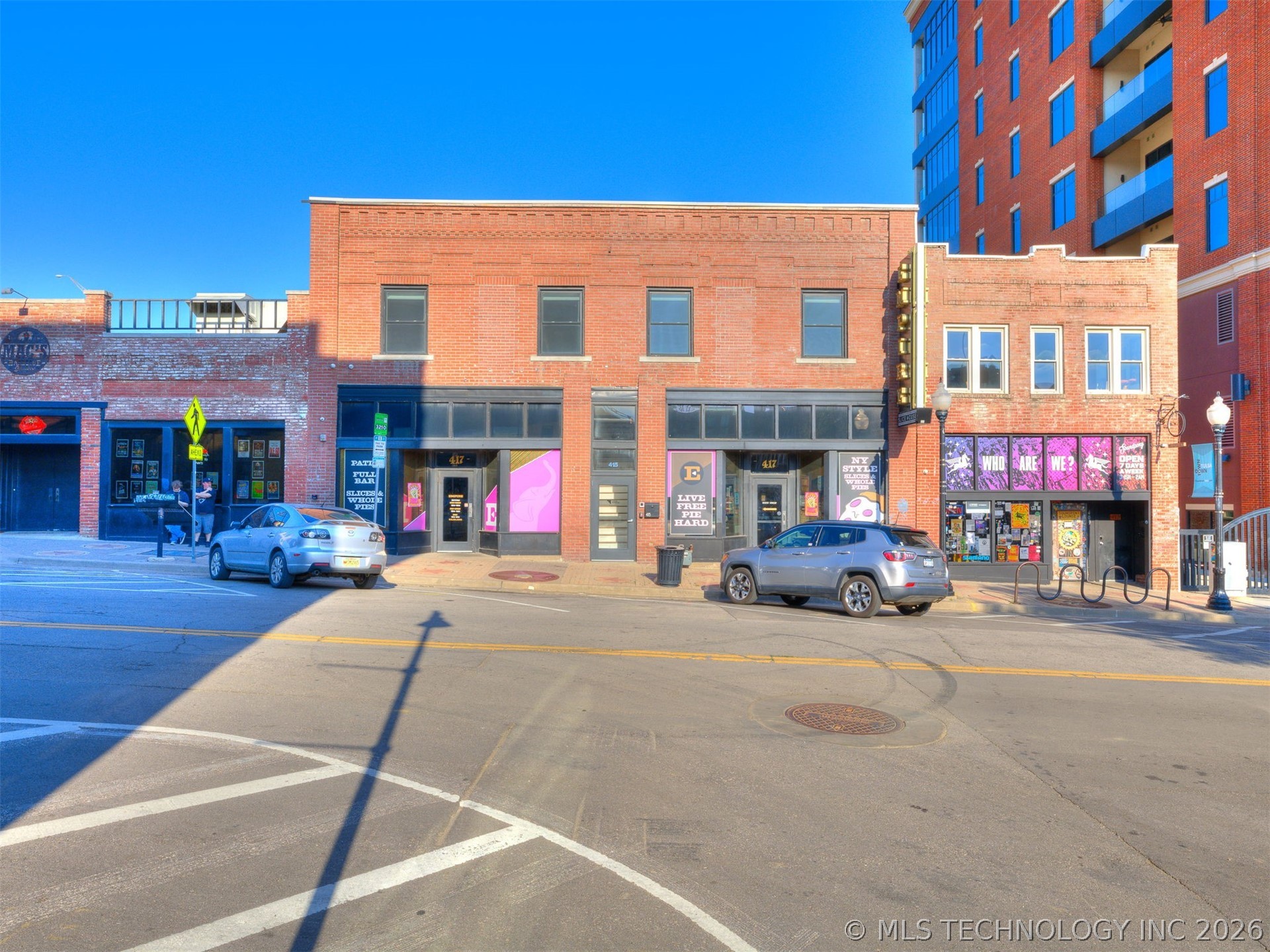 415 N Main Street Property Photo 2