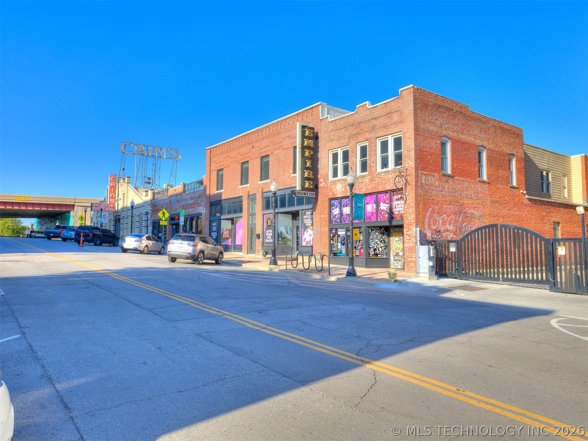 415 N Main Street Property Photo 55