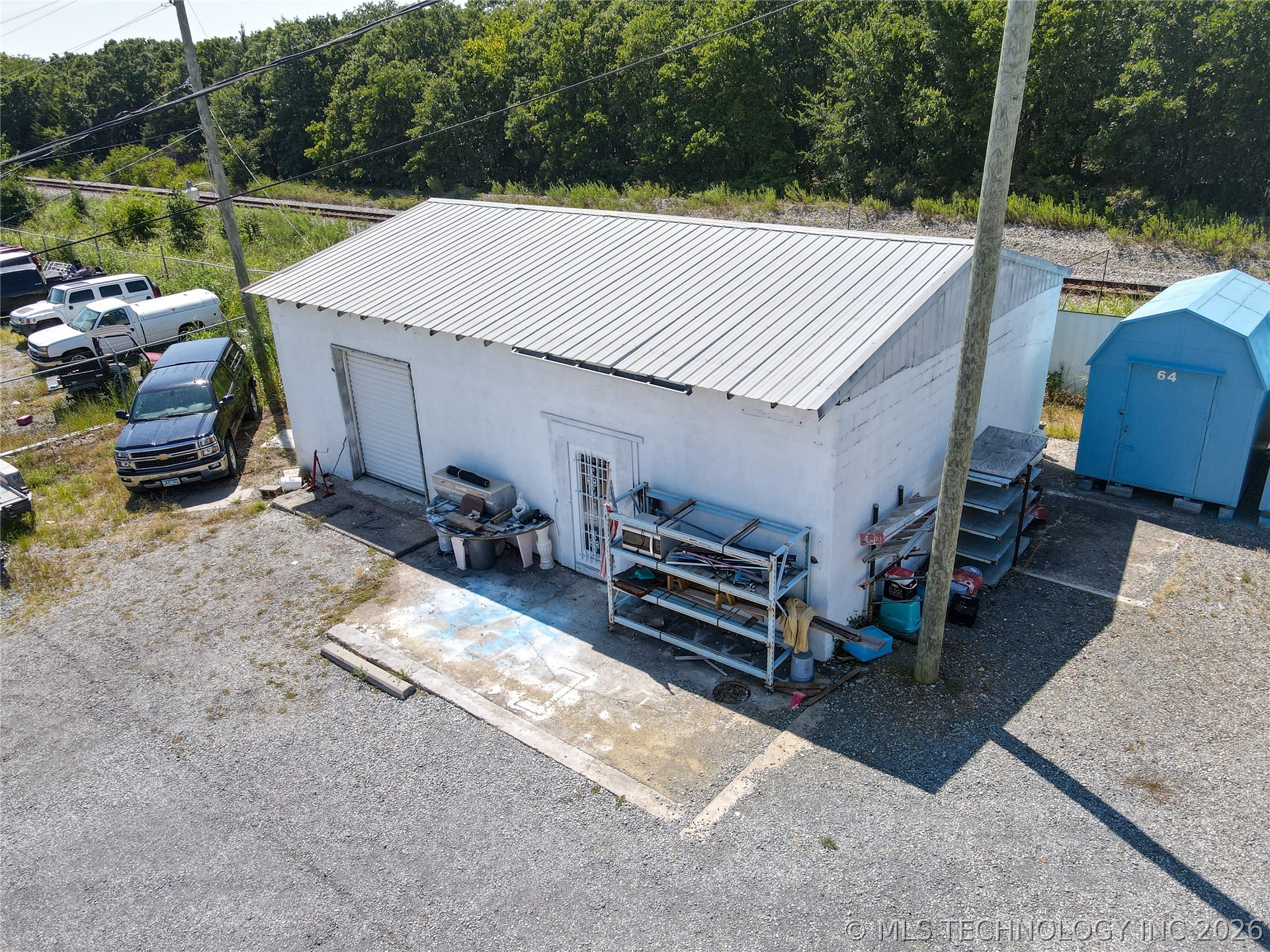 1631 S Us Hwy 69 Highway Property Photo 11