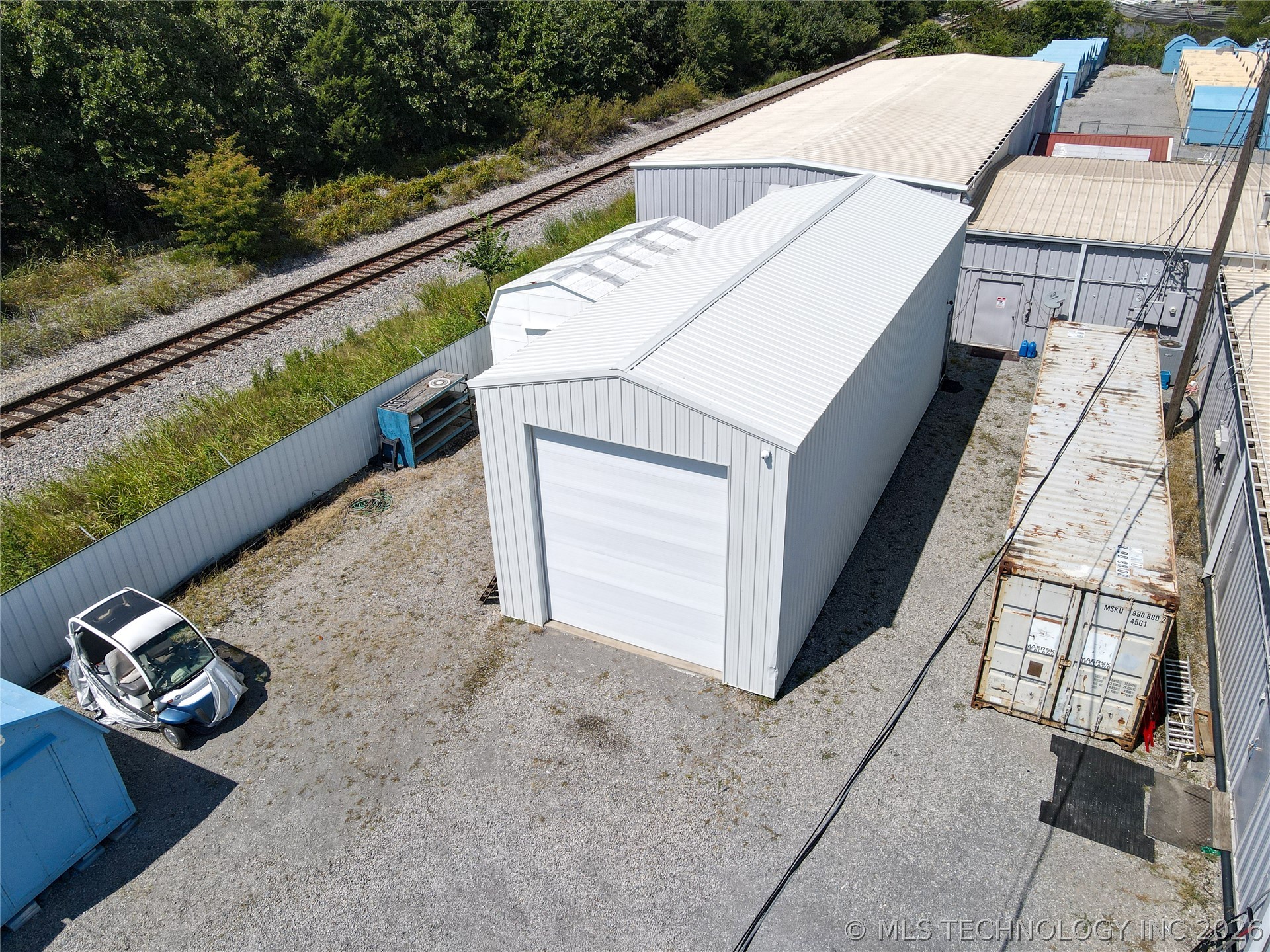 1631 S Us Hwy 69 Highway Property Photo 12