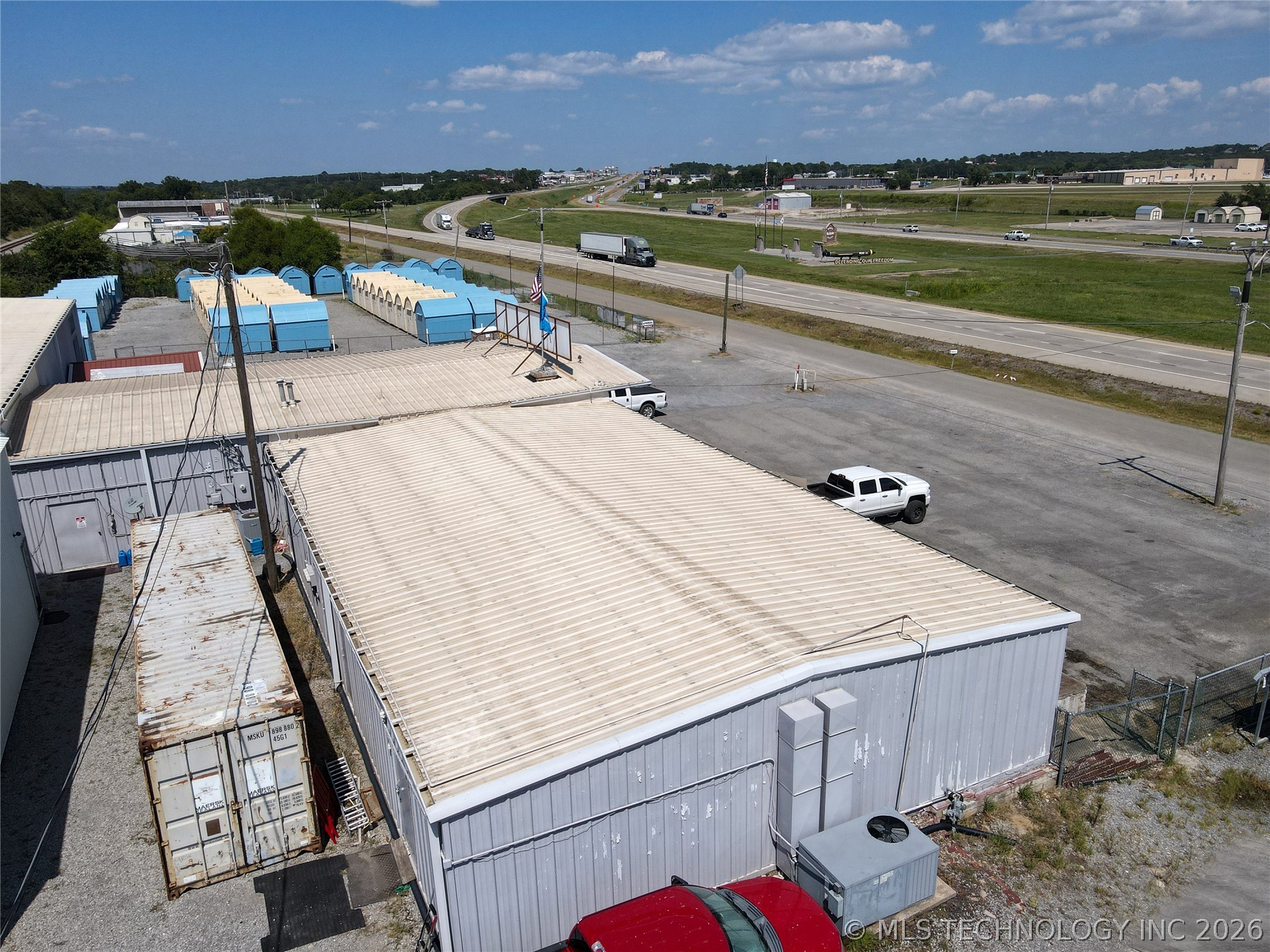 1631 S Us Hwy 69 Highway Property Photo 13