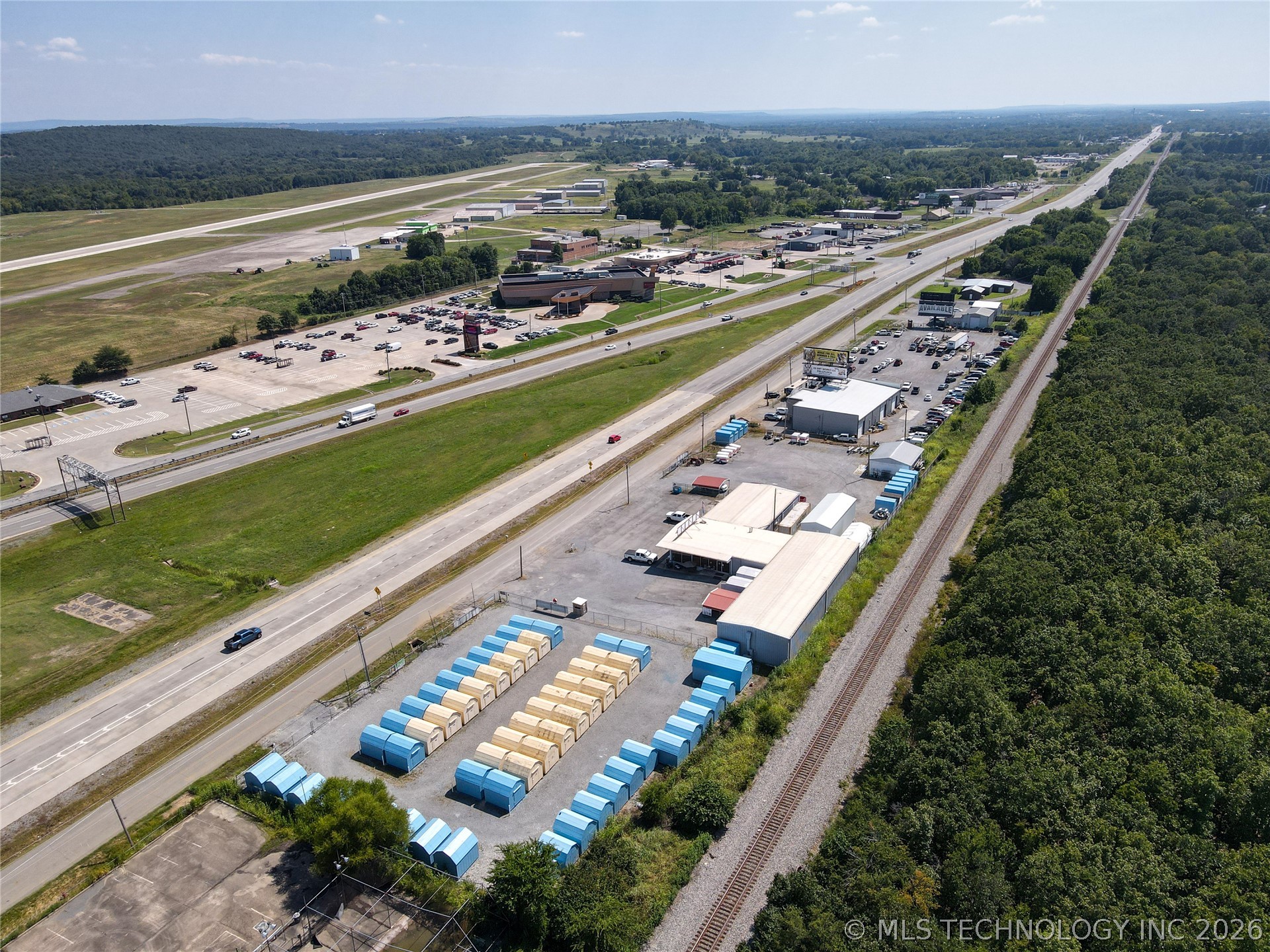1631 S Us Hwy 69 Highway Property Photo 16