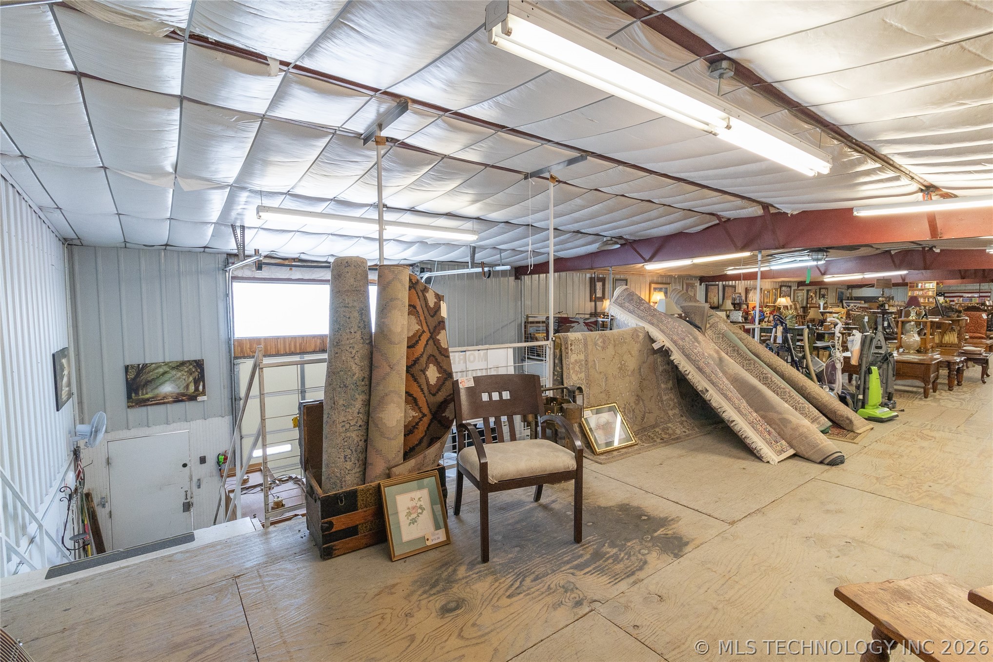 1631 S Us Hwy 69 Highway Property Photo 23