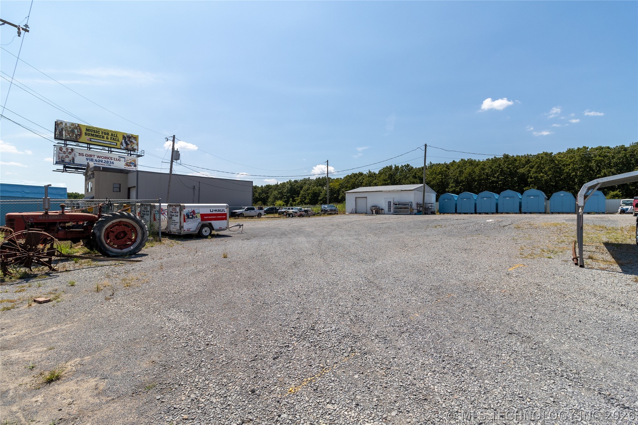 1631 S Us Hwy 69 Highway Property Photo 47