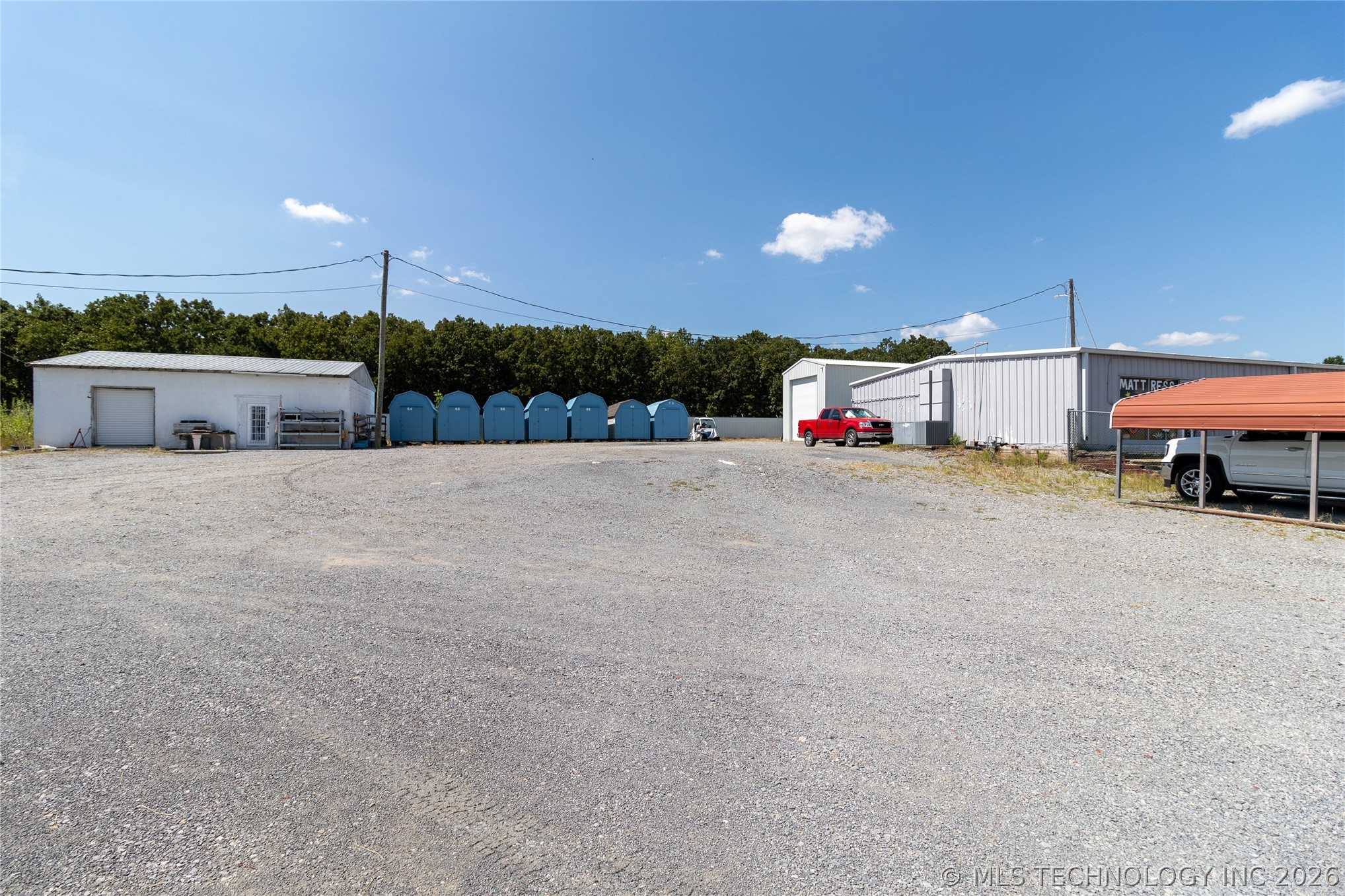 1631 S Us Hwy 69 Highway Property Photo 48