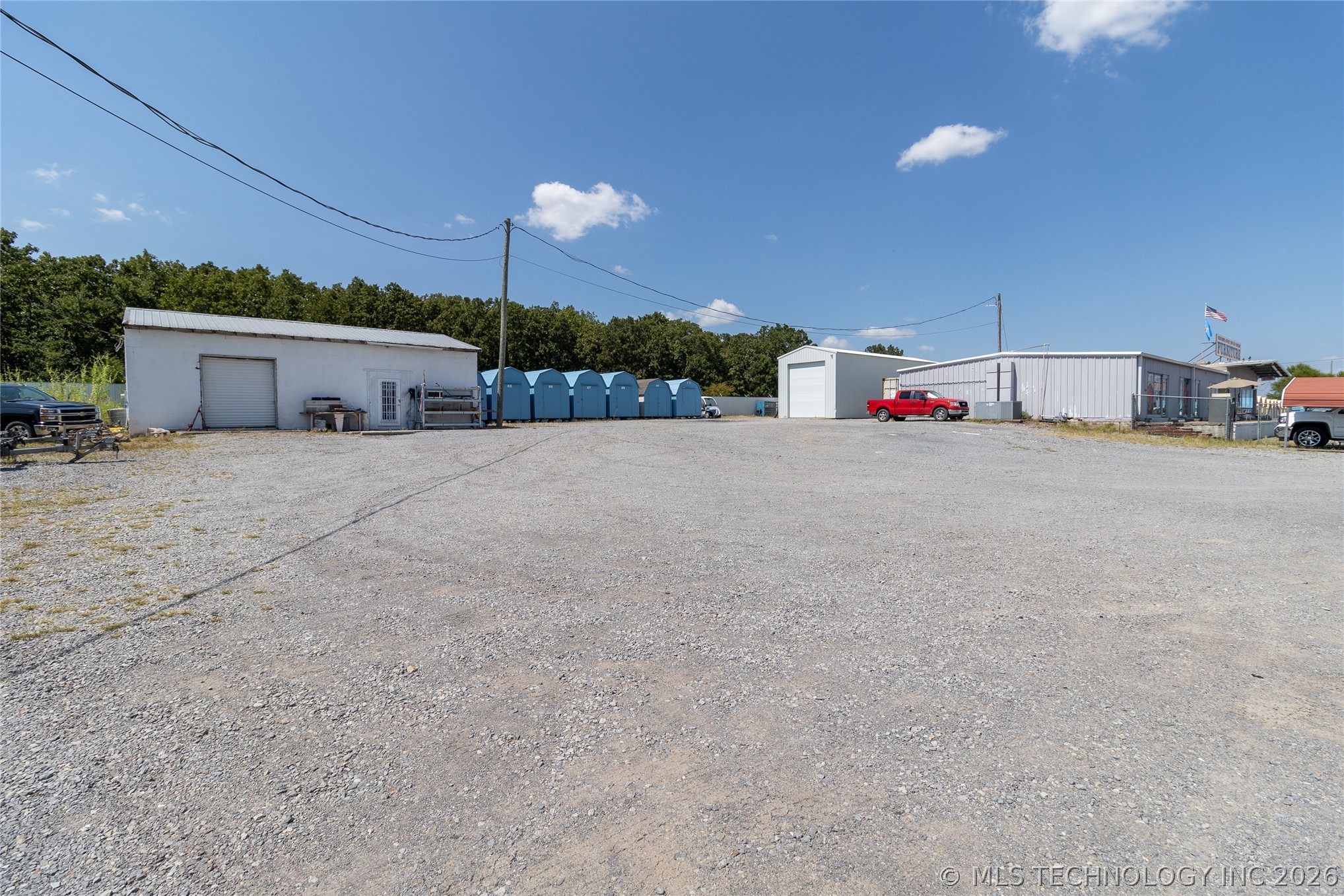 1631 S Us Hwy 69 Highway Property Photo 49