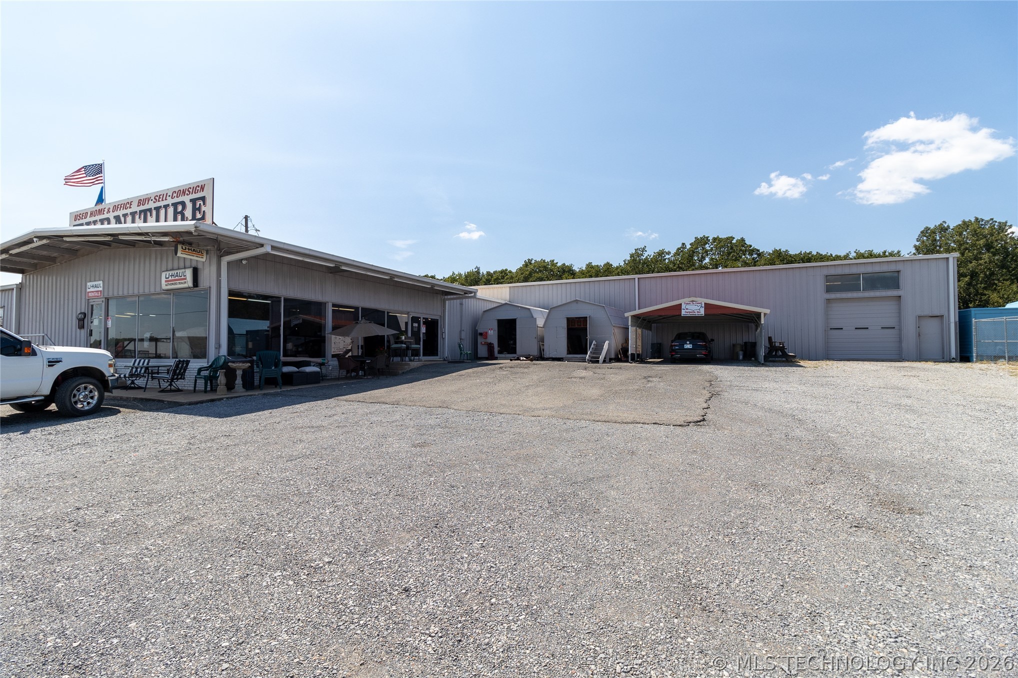 1631 S Us Hwy 69 Highway Property Photo 53