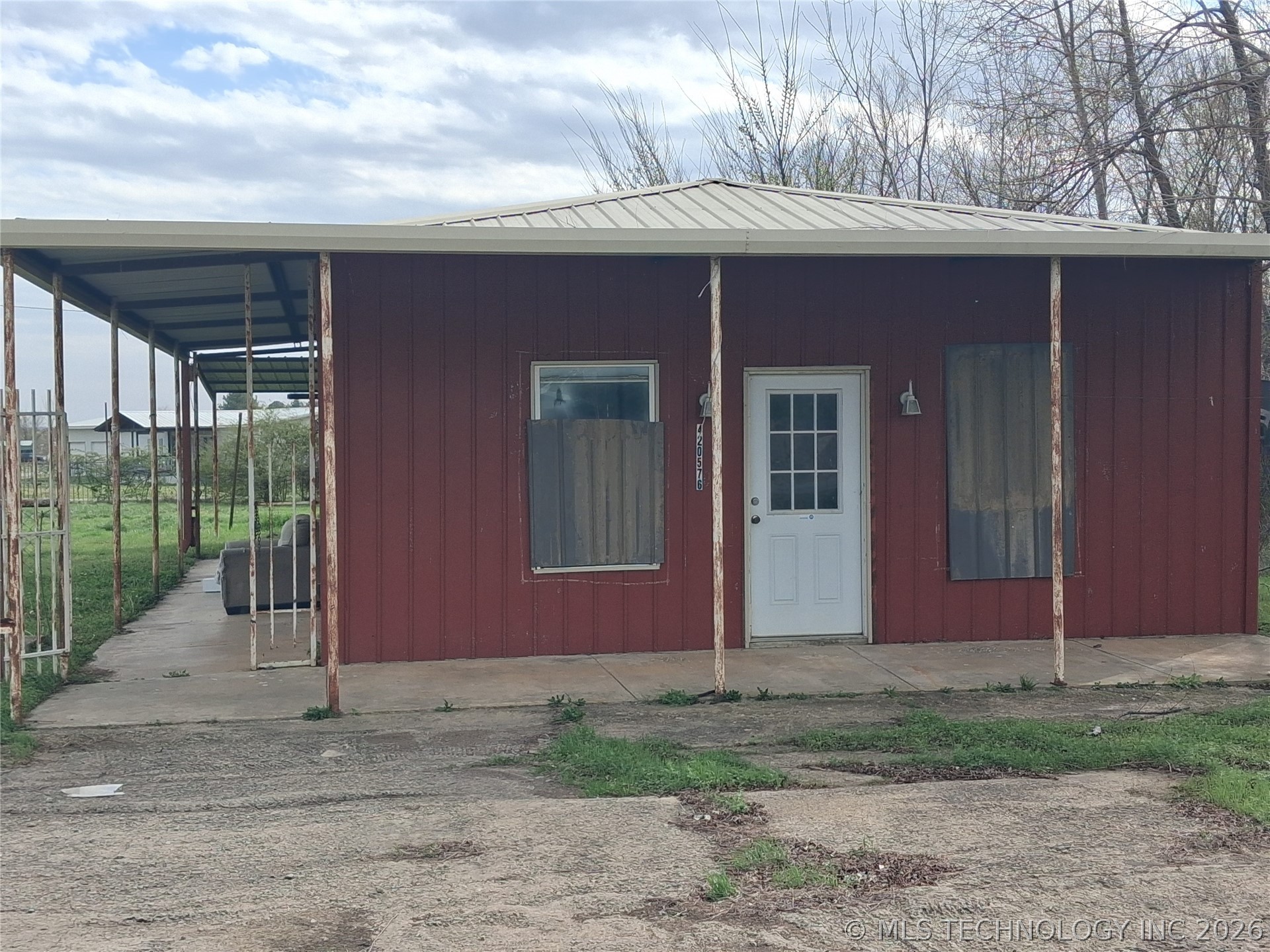 420576 Ew Texanna Road Property Photo 1