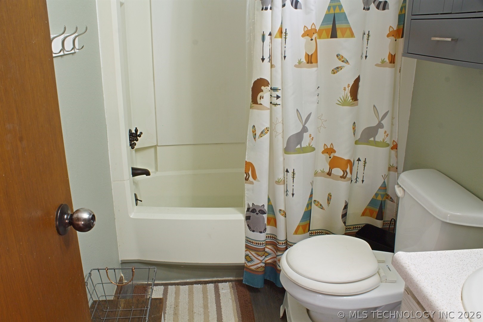 12386 W 81st Street S Property Photo 12