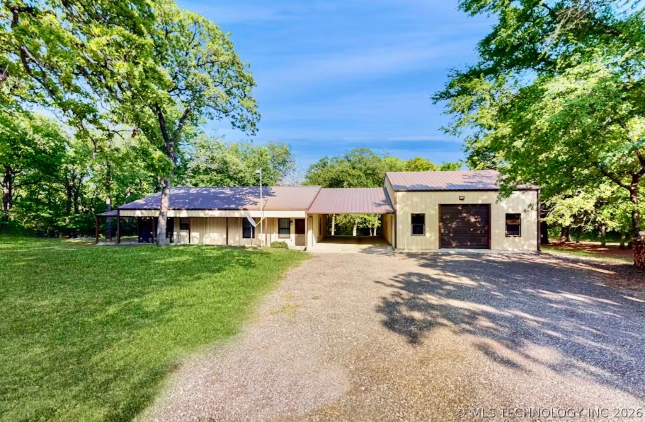 9152 Stone Brook Drive Property Photo 1