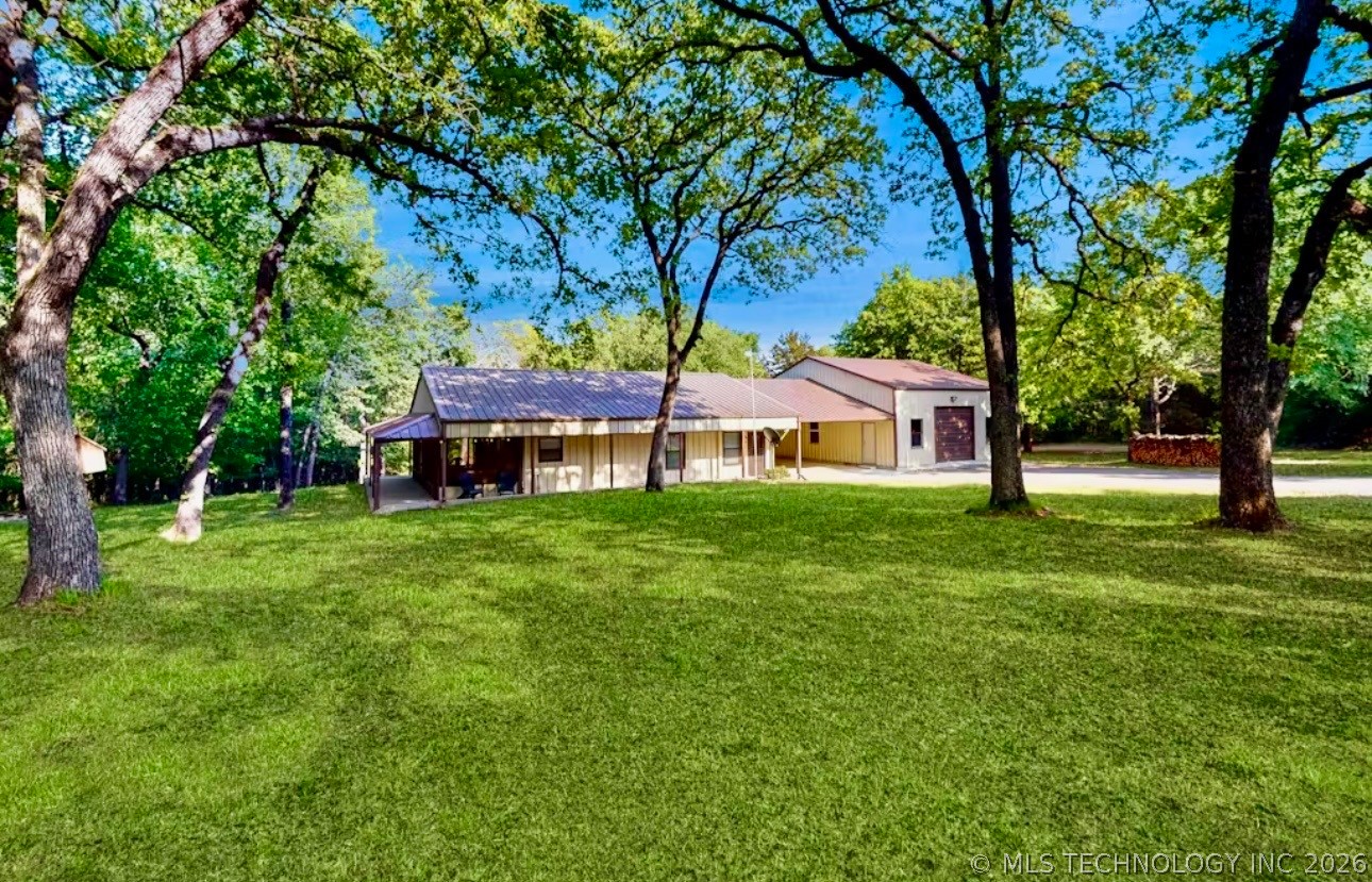 9152 Stone Brook Drive Property Photo 2