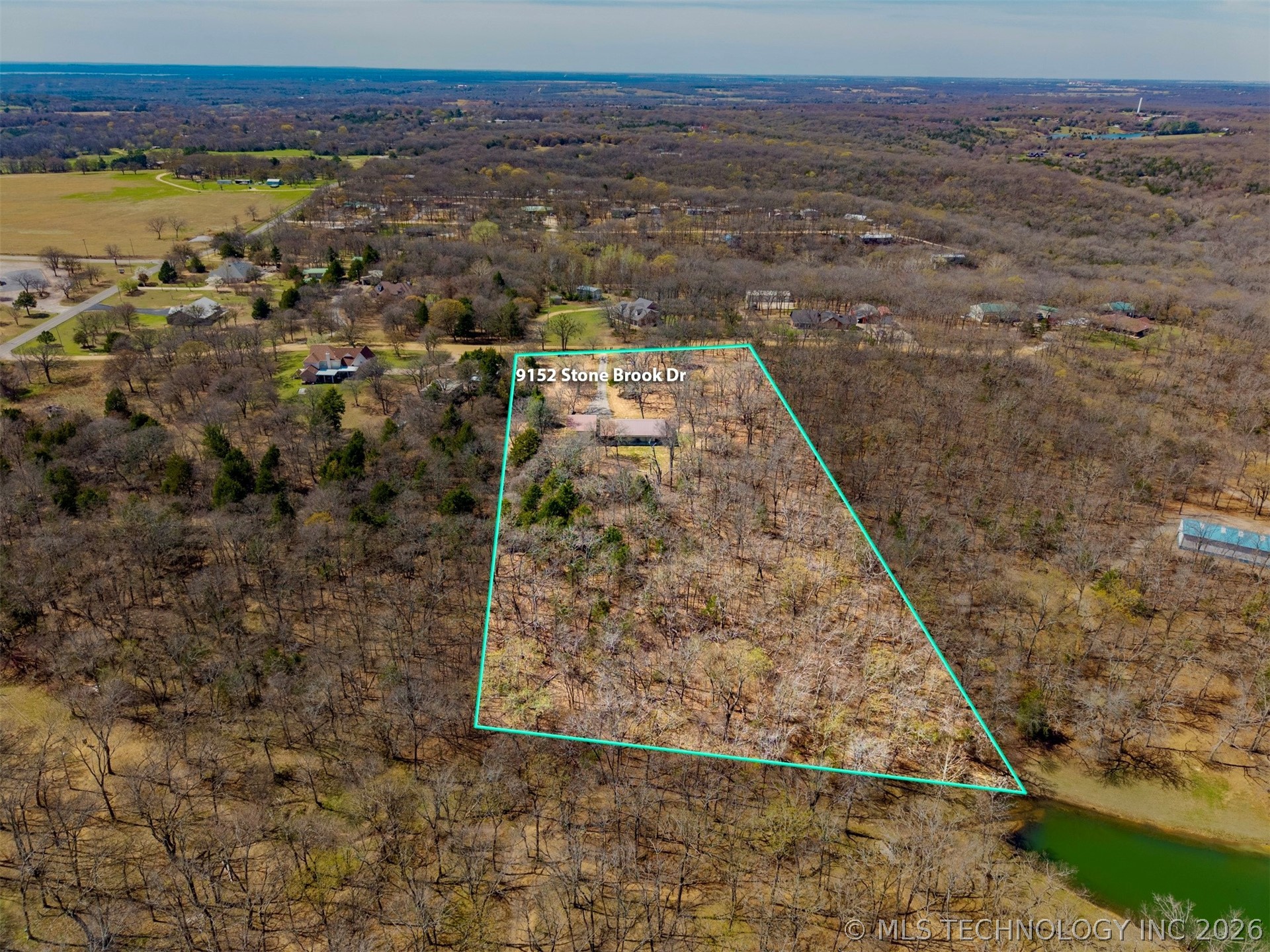 9152 Stone Brook Drive Property Photo 24
