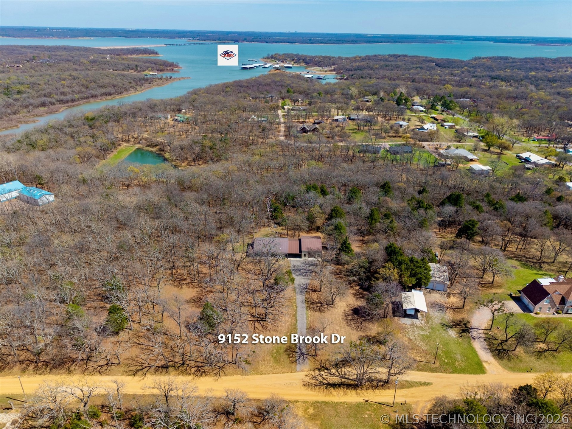 9152 Stone Brook Drive Property Photo 25