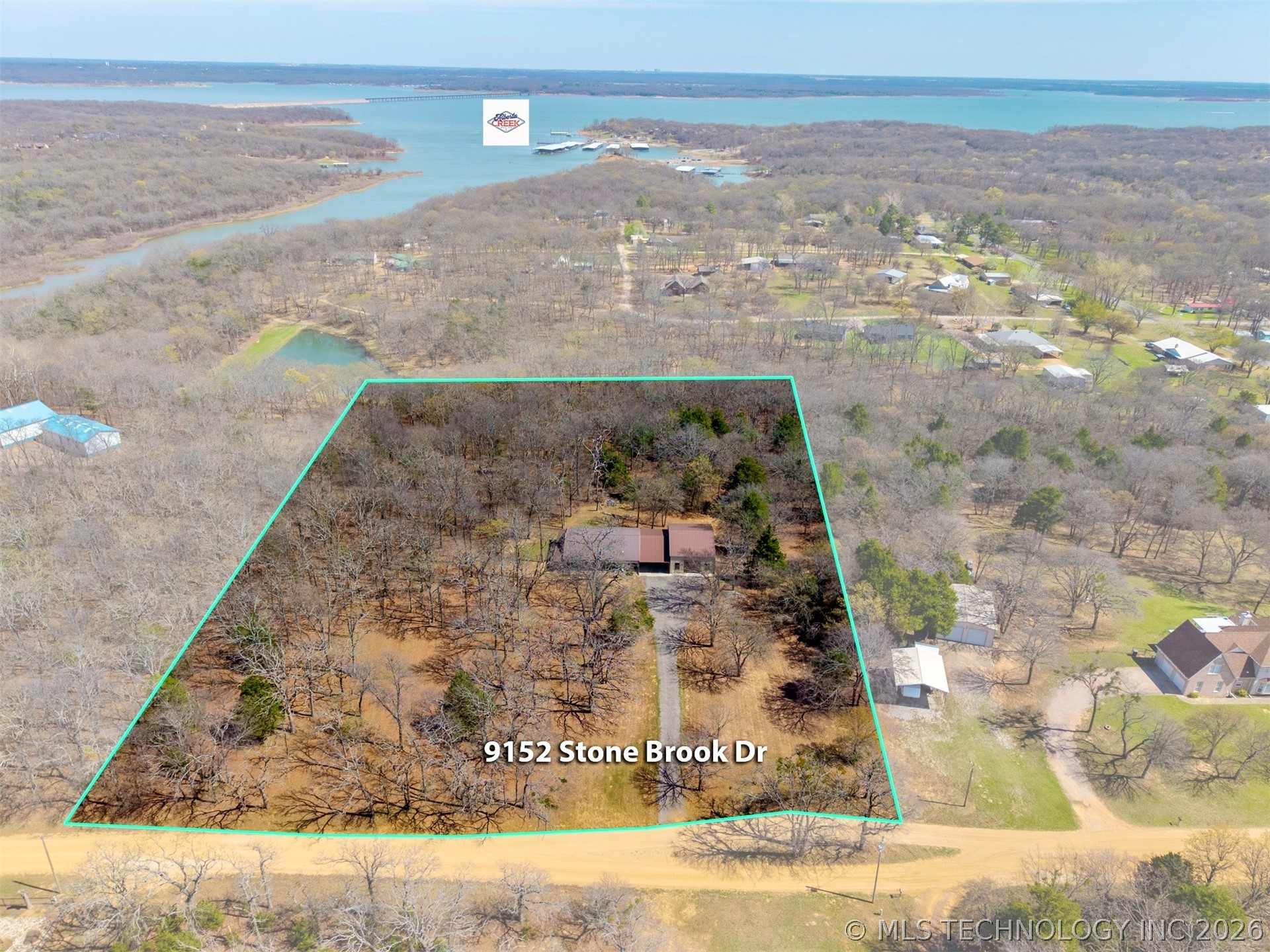 9152 Stone Brook Drive Property Photo 26