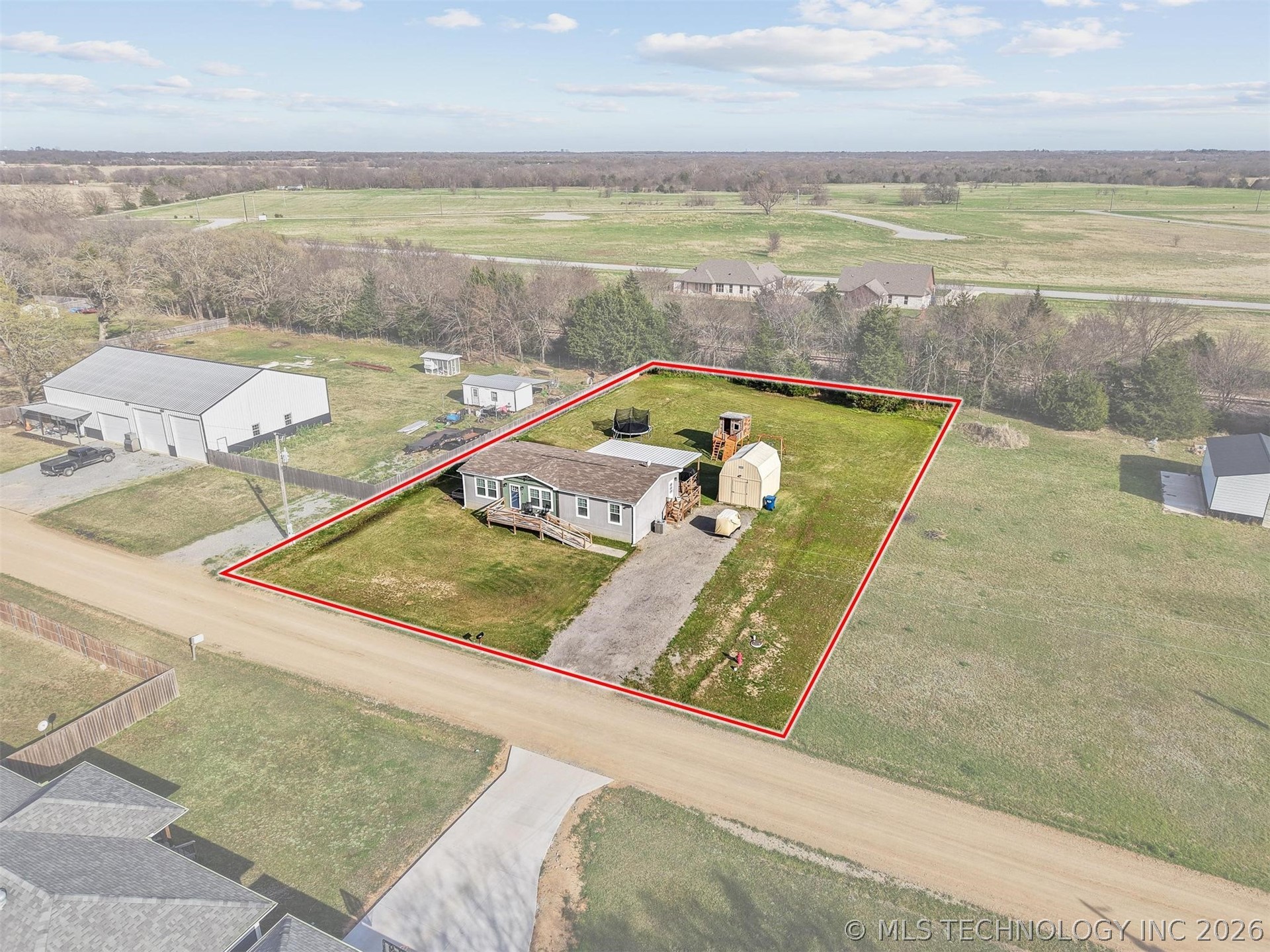 426 White Drive Property Photo 35