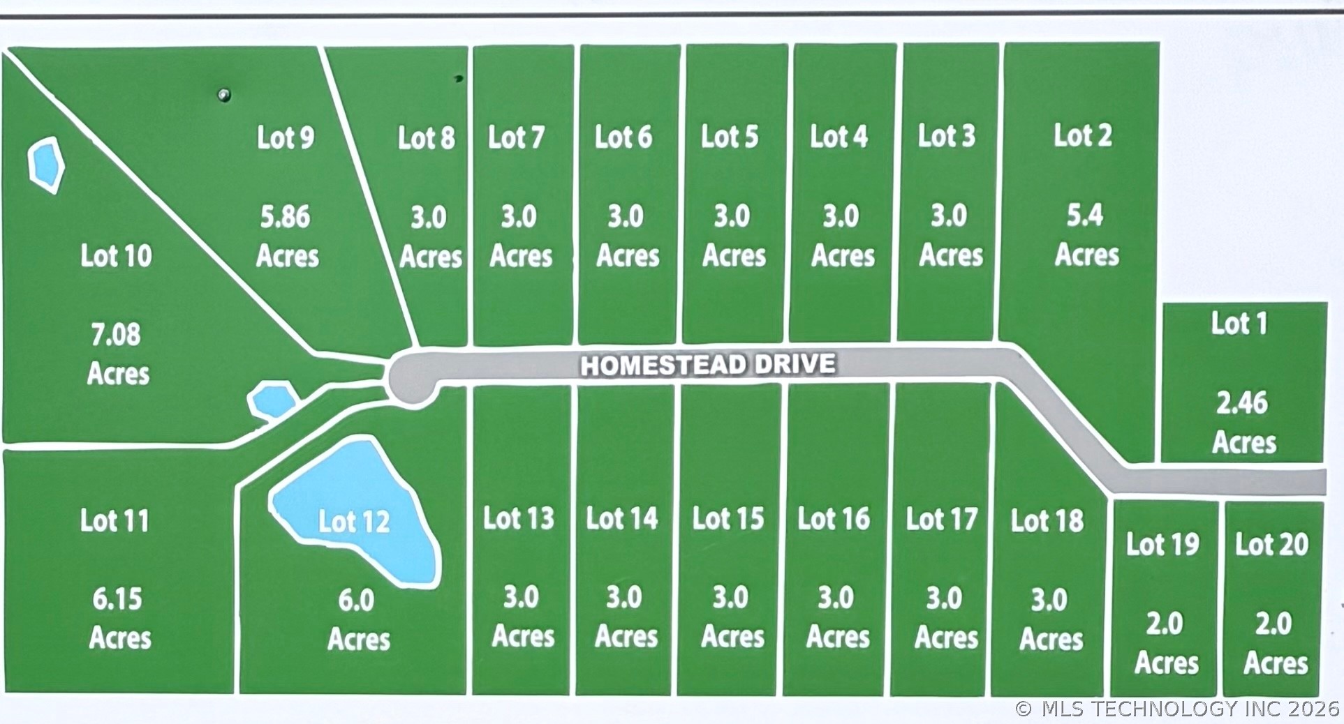 7867 Homestead Drive Property Photo 4
