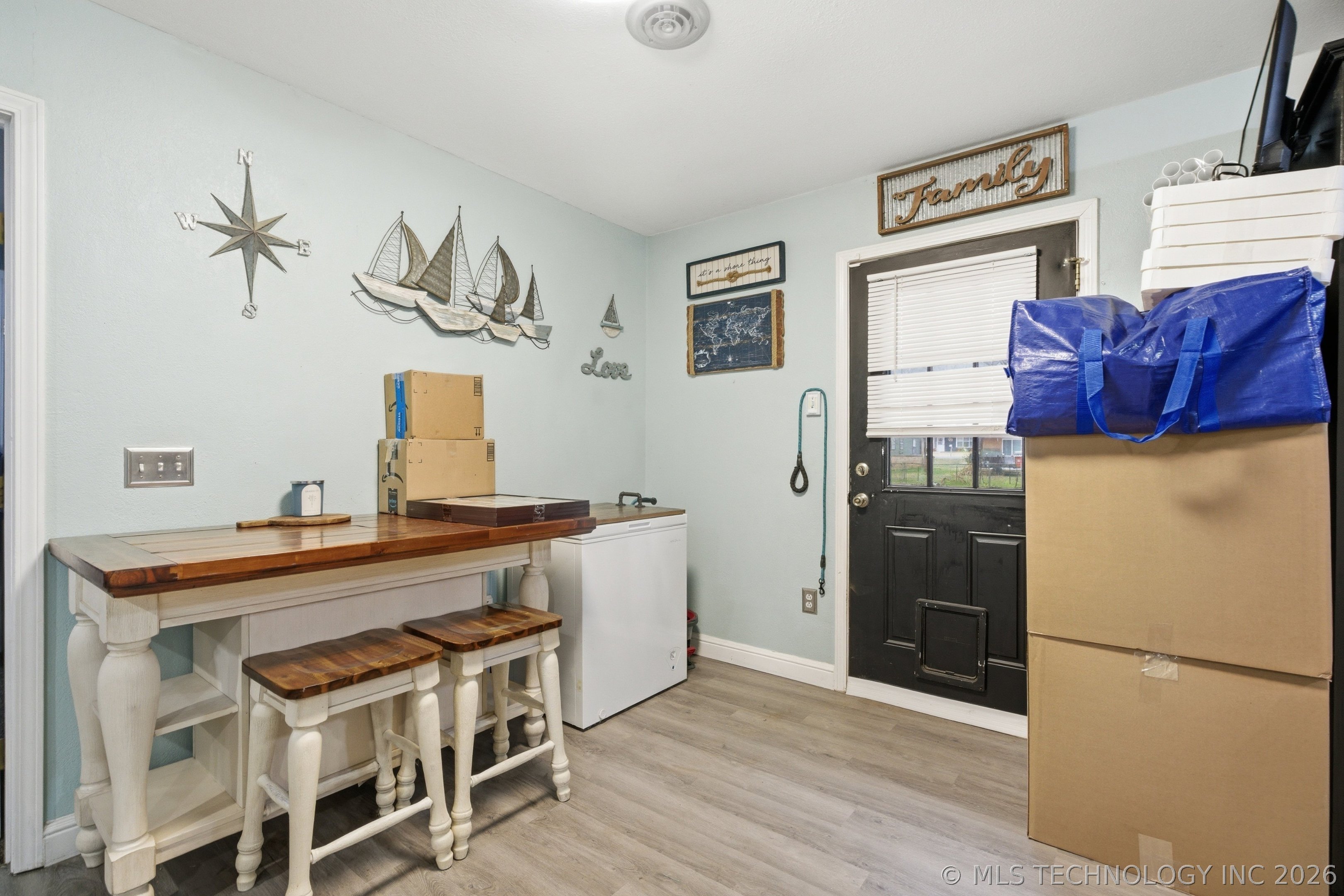 1007 S Choctaw Place Property Photo 5
