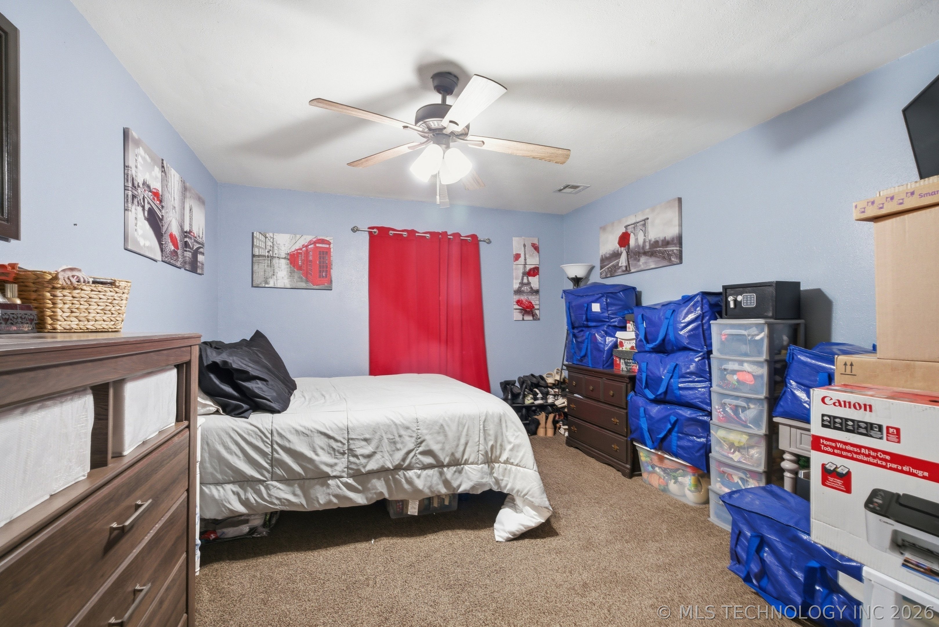 1007 S Choctaw Place Property Photo 9