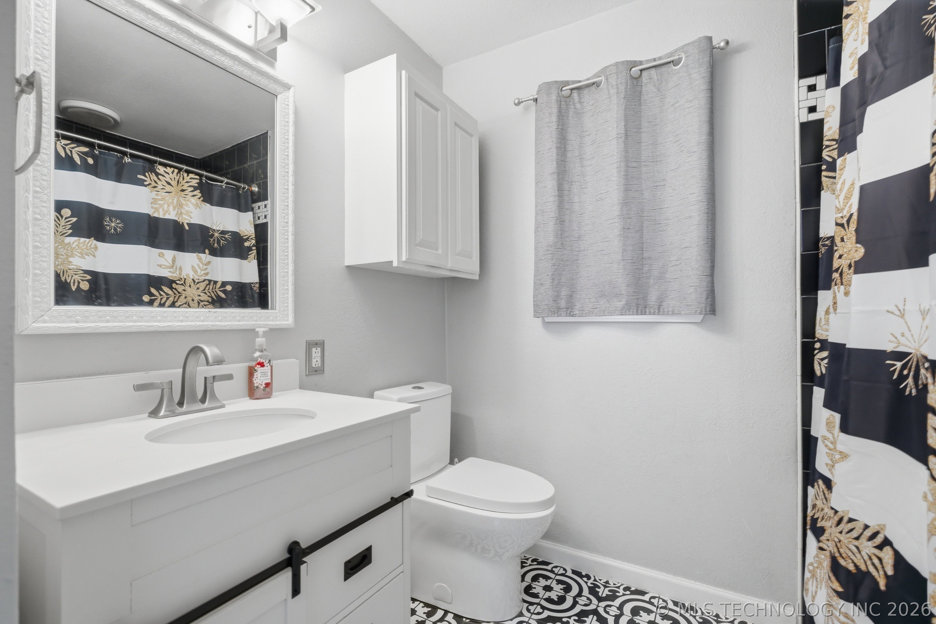 1007 S Choctaw Place Property Photo 12